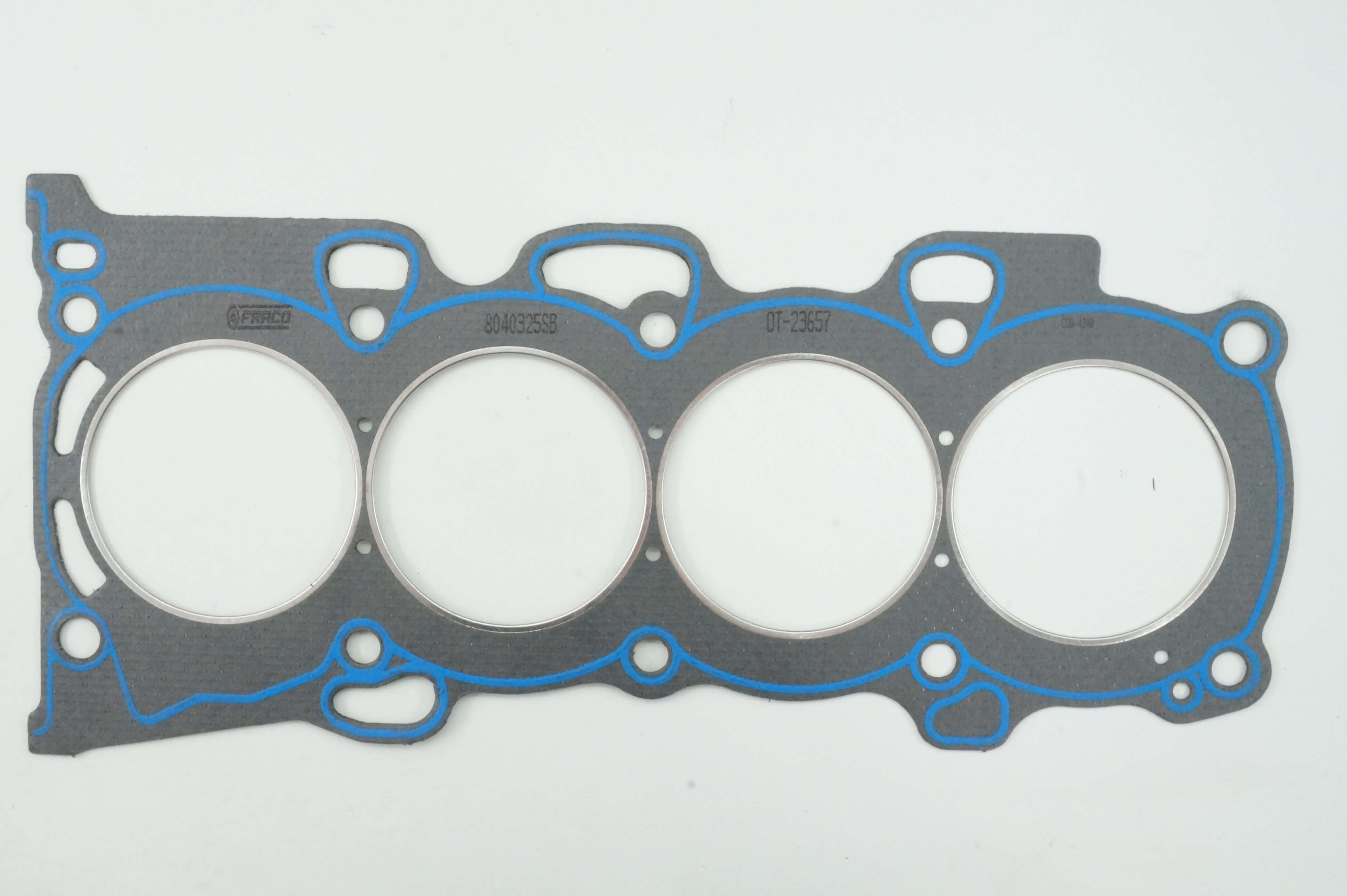 Full Gasket Set For 01-08 TOYOTA SCION TC DOHC 2.4L 2AZFE HS26323PT, HS26232PT E - Foto 12
