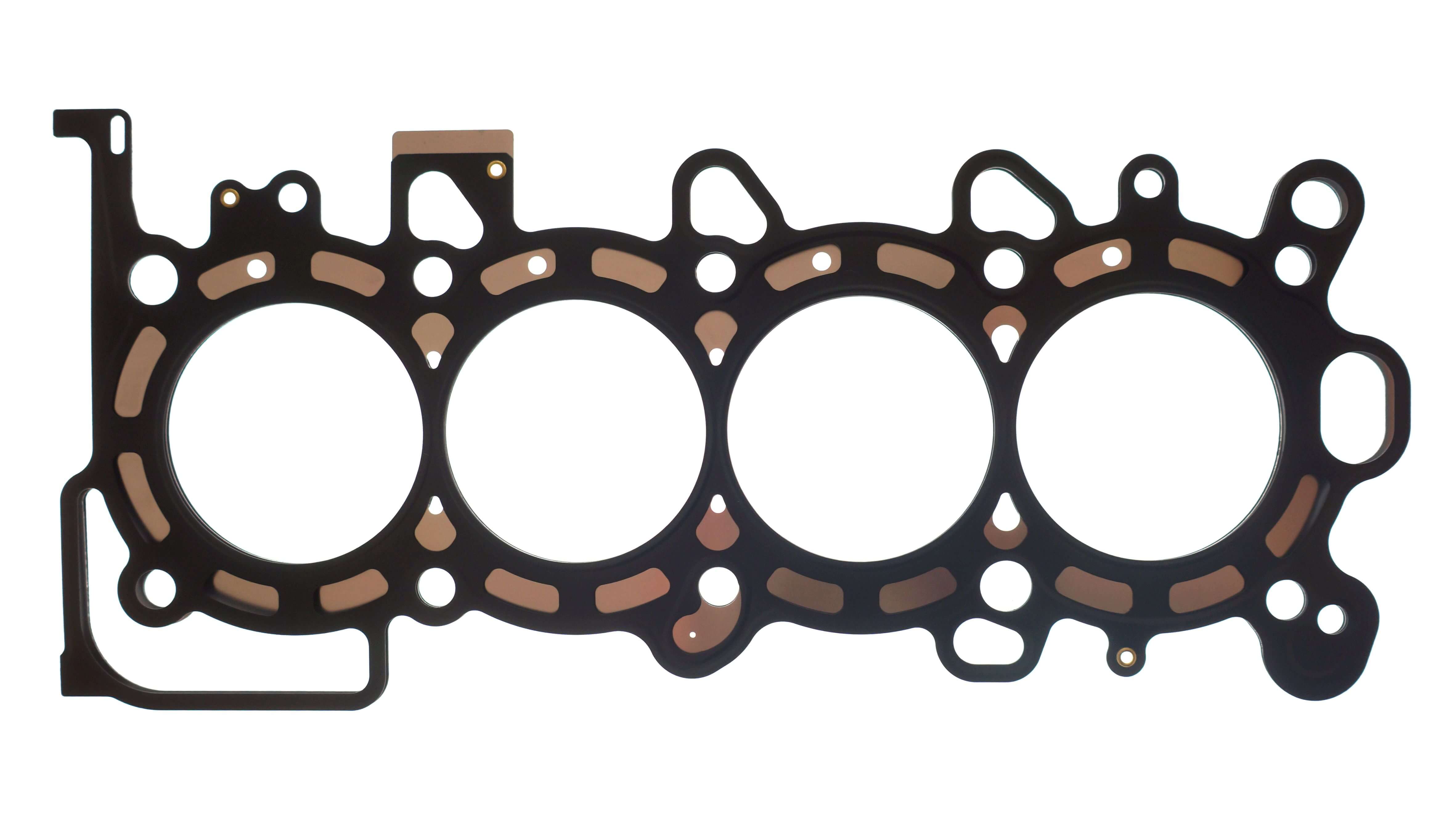Valve Cover Gasket For 2006-2012 Honda Civic Hybrid 1.3L SOHC LDA2 Engine