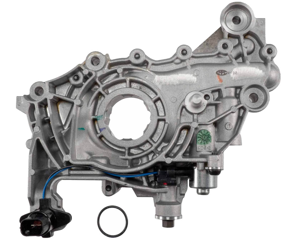 Juego De 2 Juntas De Culata Izquierda Y Derecha Para Ford 4.6L Y 5.4L – OELINE Autoparts, 04-14