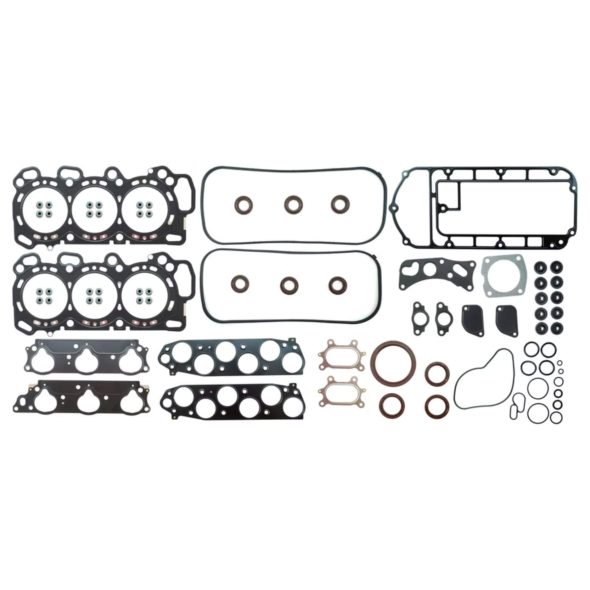 thumbnail image 2 of Evan-Fischer Cylinder Head Gasket Set For Honda Ridgeline 3.5L 2006-2008 – MLS 2 of 2