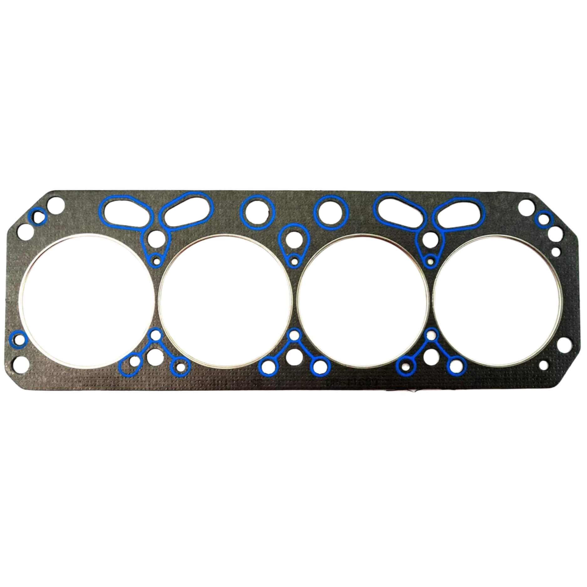 Junta Cabeza Chevrolet, GM 2.5 l. Safari, Astro 80/93 - Refacciones SASAN