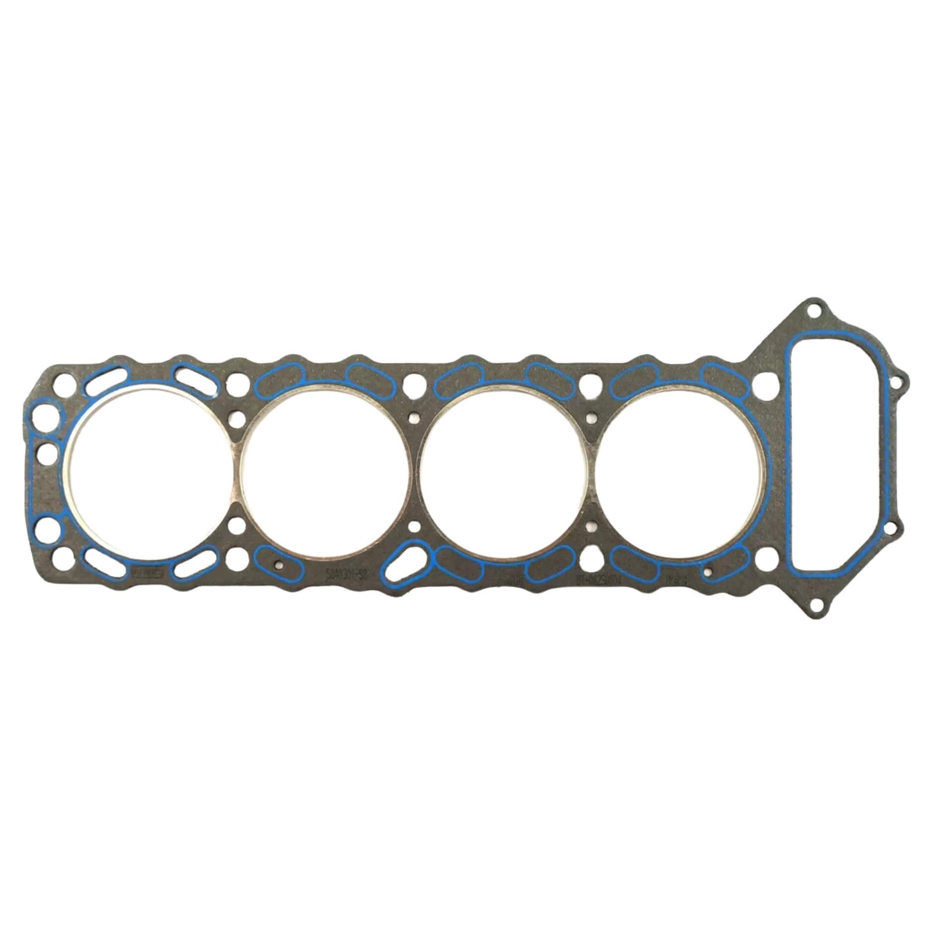 Junta Cabeza Nissan 2.4 l. Pickup, Ichivan 89/97 - Refacciones SASAN