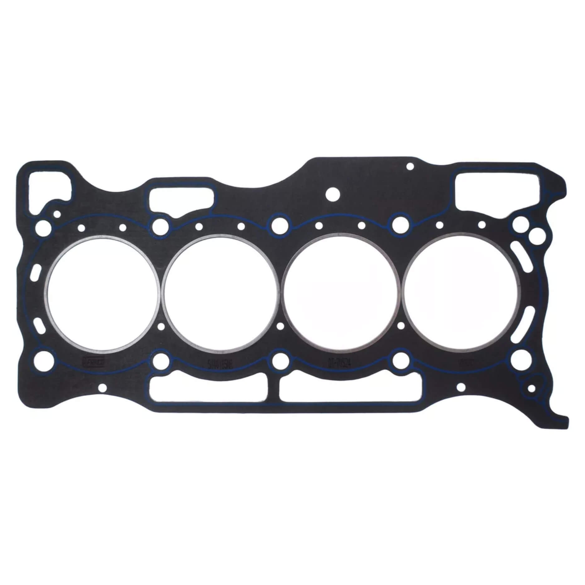 Junta Cabeza Nissan 1.6 l. March, Tiida 04/17 - Refacciones SASAN