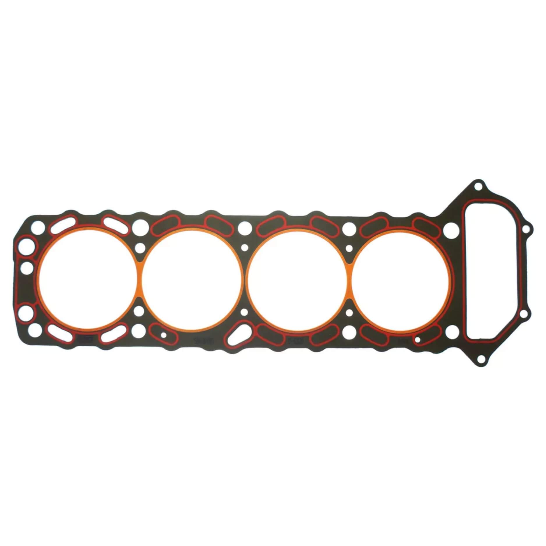 Junta Cabeza Nissan 2.4 l. Pickup, Ichivan 89/97 - Refacciones SASAN