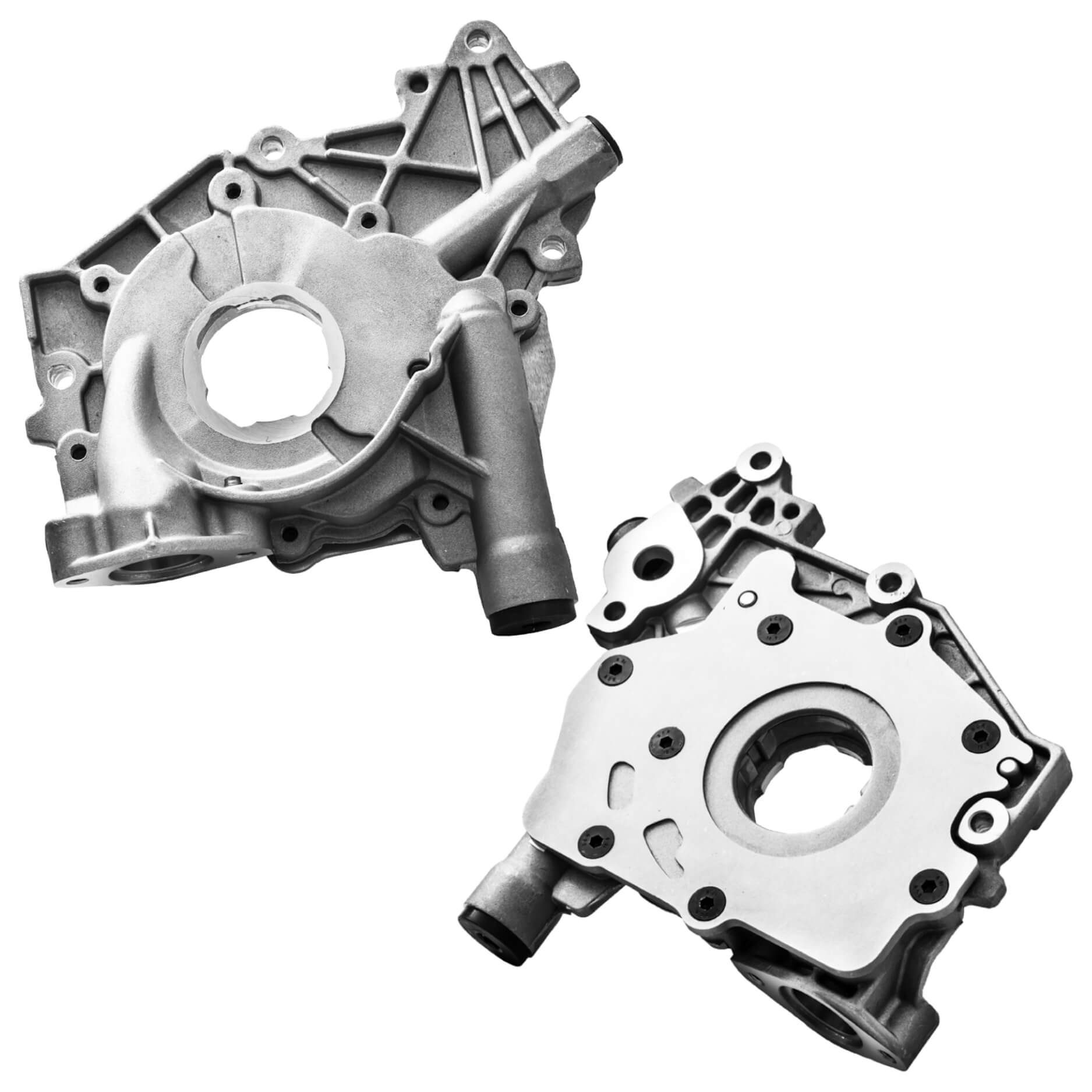 Head Gasket for MAZDA FAMILIA 323 1.6 (DOHC) (CARBON) 1997-2001 B6-D