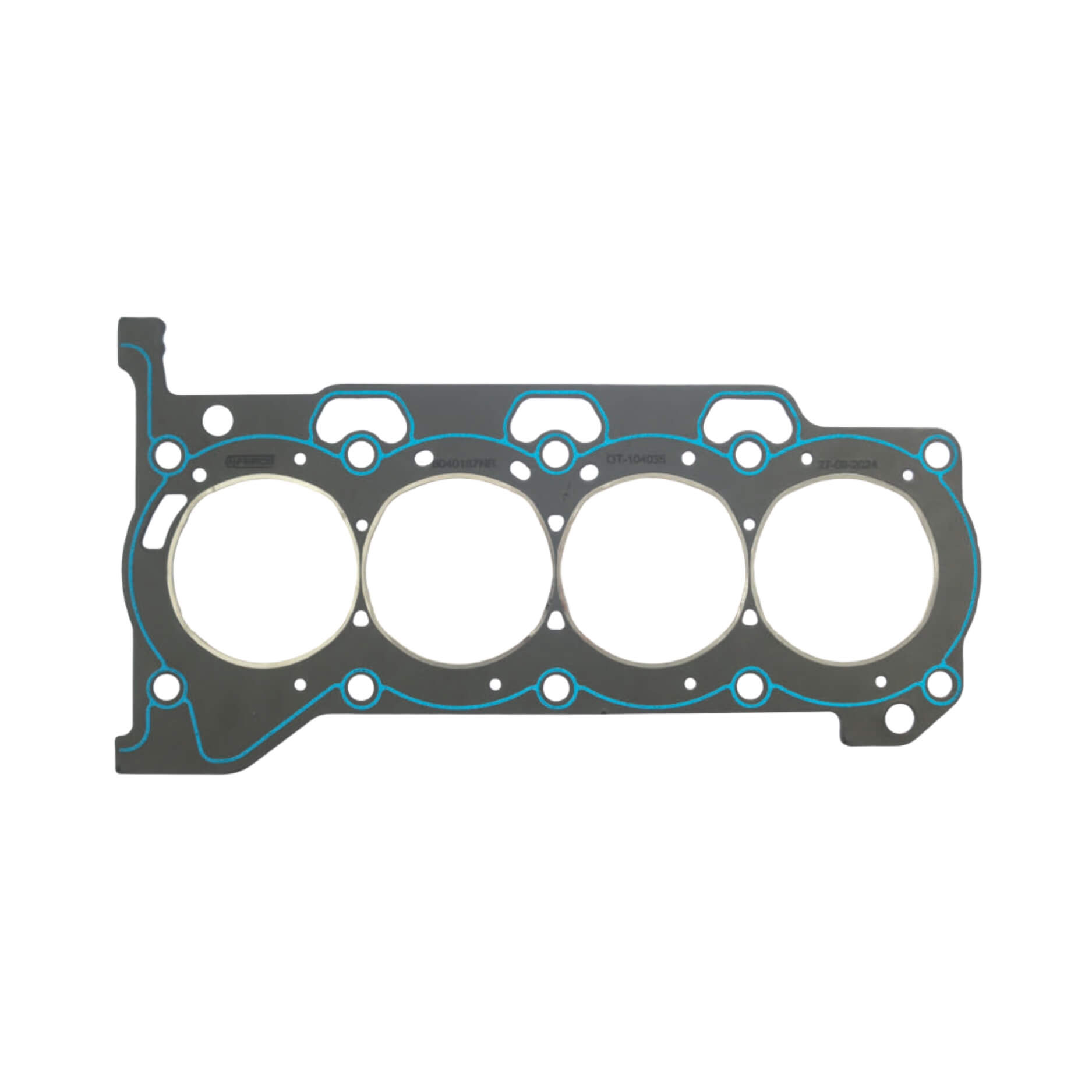 Engine Head Gasket Set For 08-16 Toyota Corolla, Matrix, Scion, Pontiac 1.8L 2ZRFE - PPMall