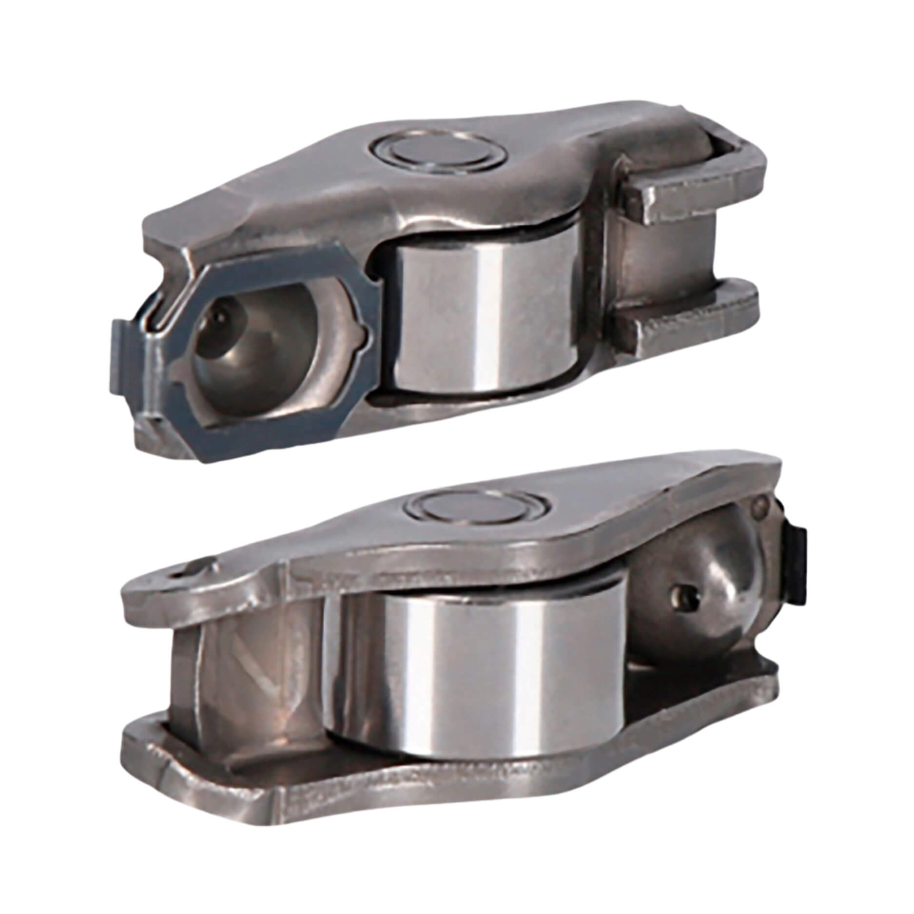 Balancín para motor Hyundai Grand i10, L4, 1.2 l., 15-19; Hyundai, Kia, 2.0 l., L4, 16 Válvulas, DOHC, Elantra 17/20, Kona, Tucson, Veloster 19/21, Forte, Soul 17/22, Forte5 17/18, Seltos 21/22, Sportage 18/21, G4NA, G4NC, G4NH 422023510