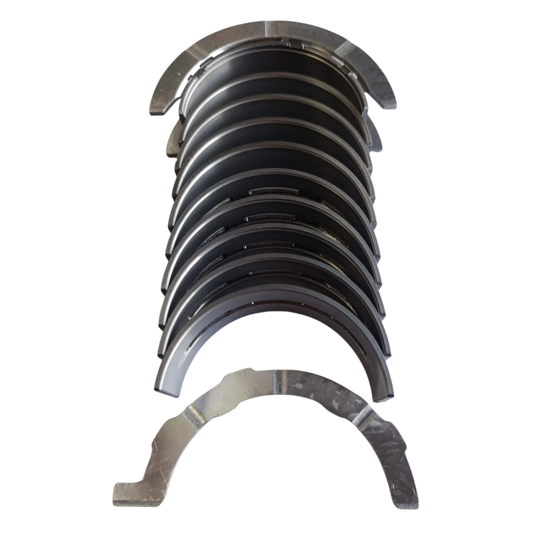 Metales de bancada para Ford 7.3 l. V8 Godzilla F450, F550 16 válvulas (2020-2024) 5C9189