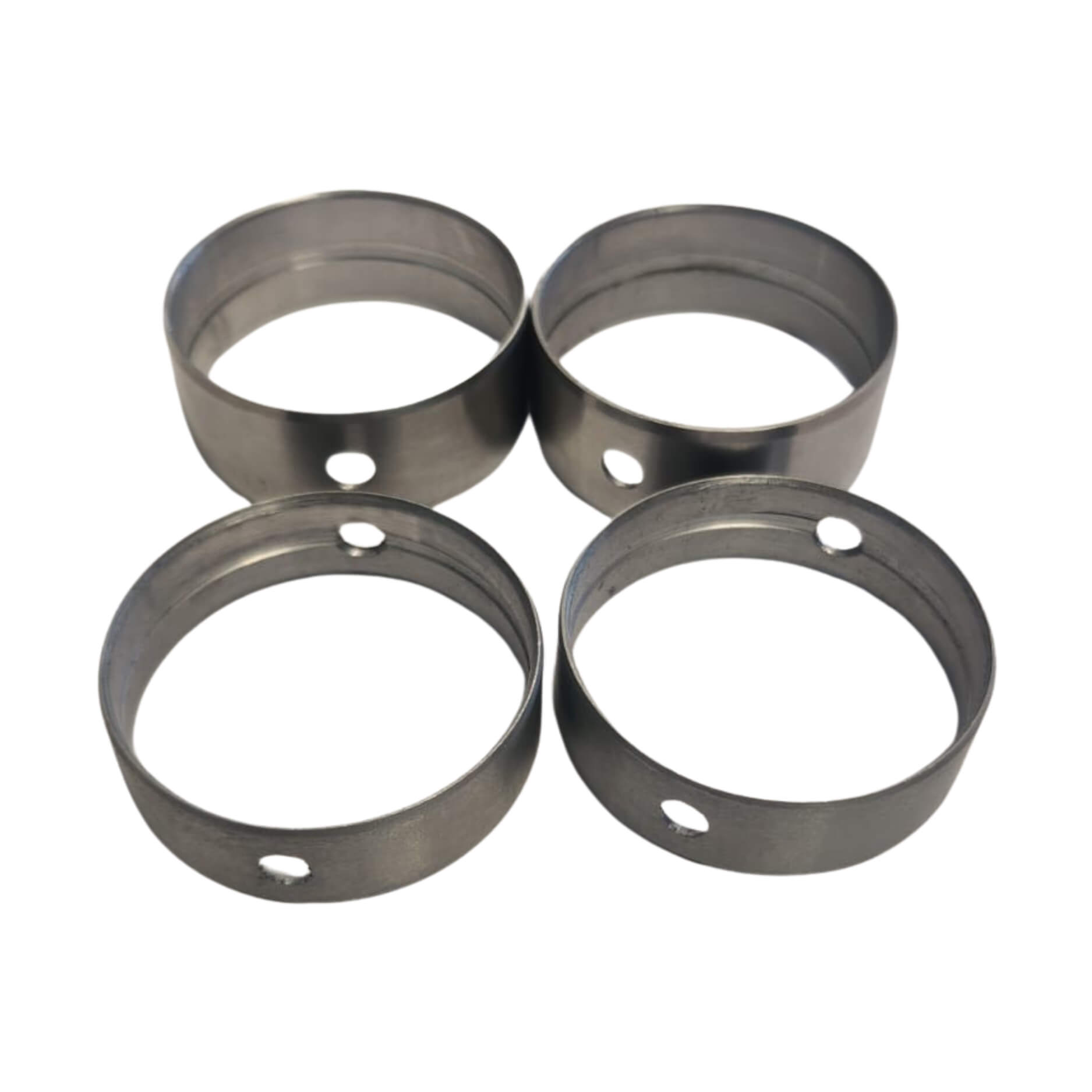 Metales Barra Balanceadora Nissan 3.0 l. (2953cc) DOHC 16V ZD30DDTi Turbo Diesel Urvan 08/11 NIG 3