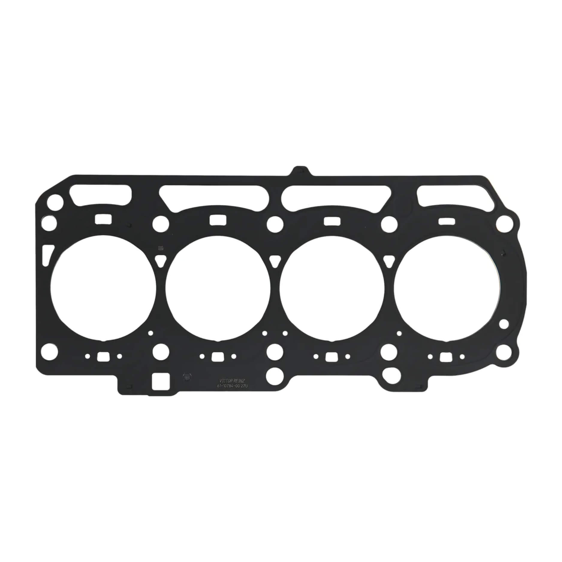 Junta Cabeza Lexus Toyota 2.5 l. A25A-FKS, A25A-FXS, Camry 17- , Higlander 19- , Rav 4 Híbrida 18- , Sienna Híbrida 20- , ES 20-, ES 18- , NX II 21- , RX 22- DOHC 16 válvulas 61-10784-00