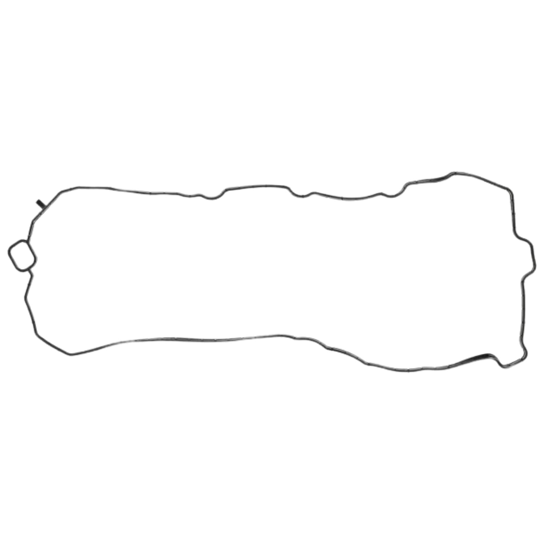 Junta Tapa de punterías para Peugeot 1.2 l. EB2DT. EB2DTS, 3008 15-16, 308 13-21, 5008 15-21, Partner 2016 3 cilindros 71-18240-00