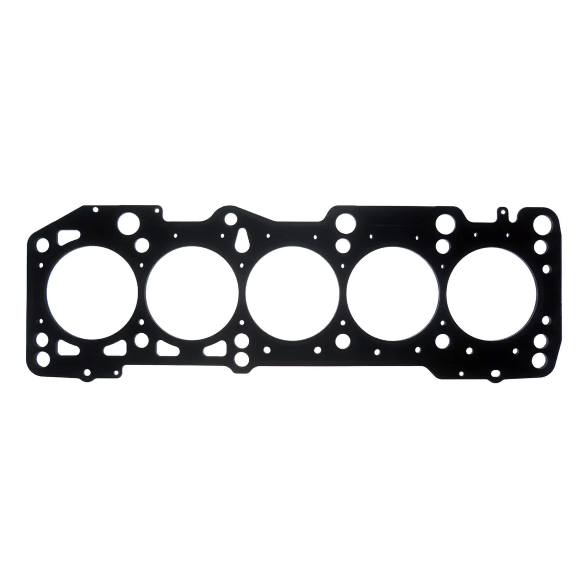 Junta de cabeza para Volkswagen, 2.5 l., L5, 10 Válvulas, SOHC, Crafter 06/11, Motor BJJ, BJK. TDI, Diesel. hgx-8650011-1mlo