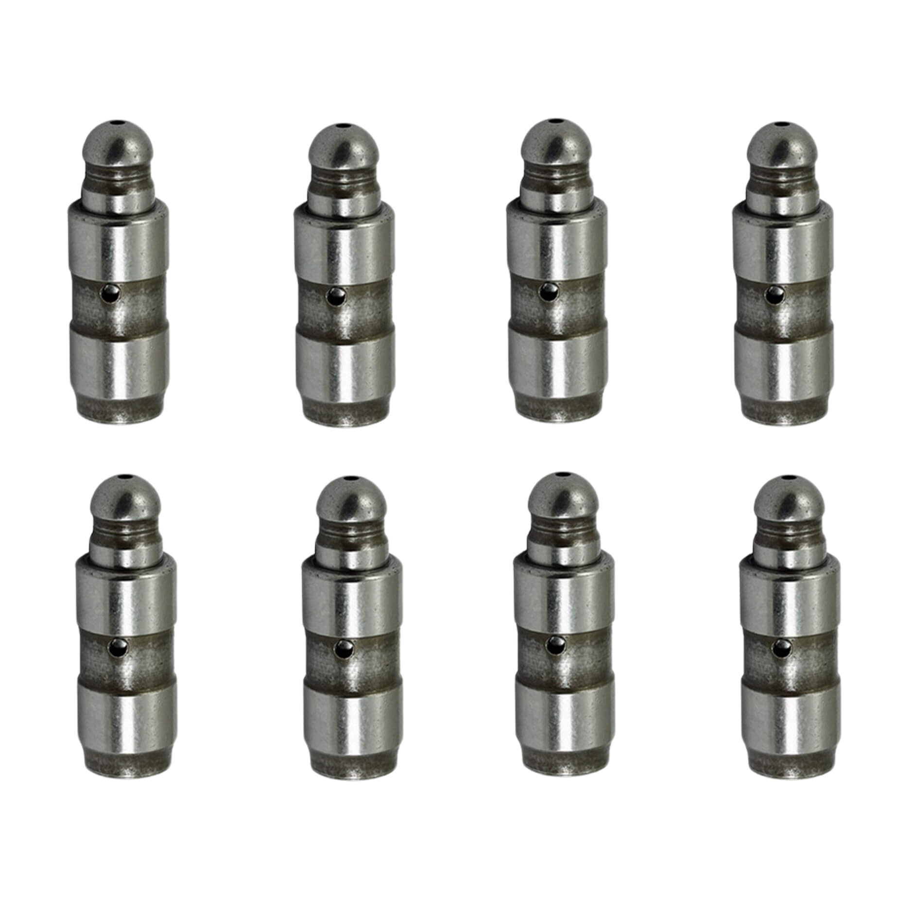 Juego de 8 punterias buzos para VW Seat 1.6 l. CWVA, DWYA Caddy Maxi Panel Van 18-23, Golf 14-17, Arona, Ibiza, Toledo15-19 DOHC 16 válvulas 420025410