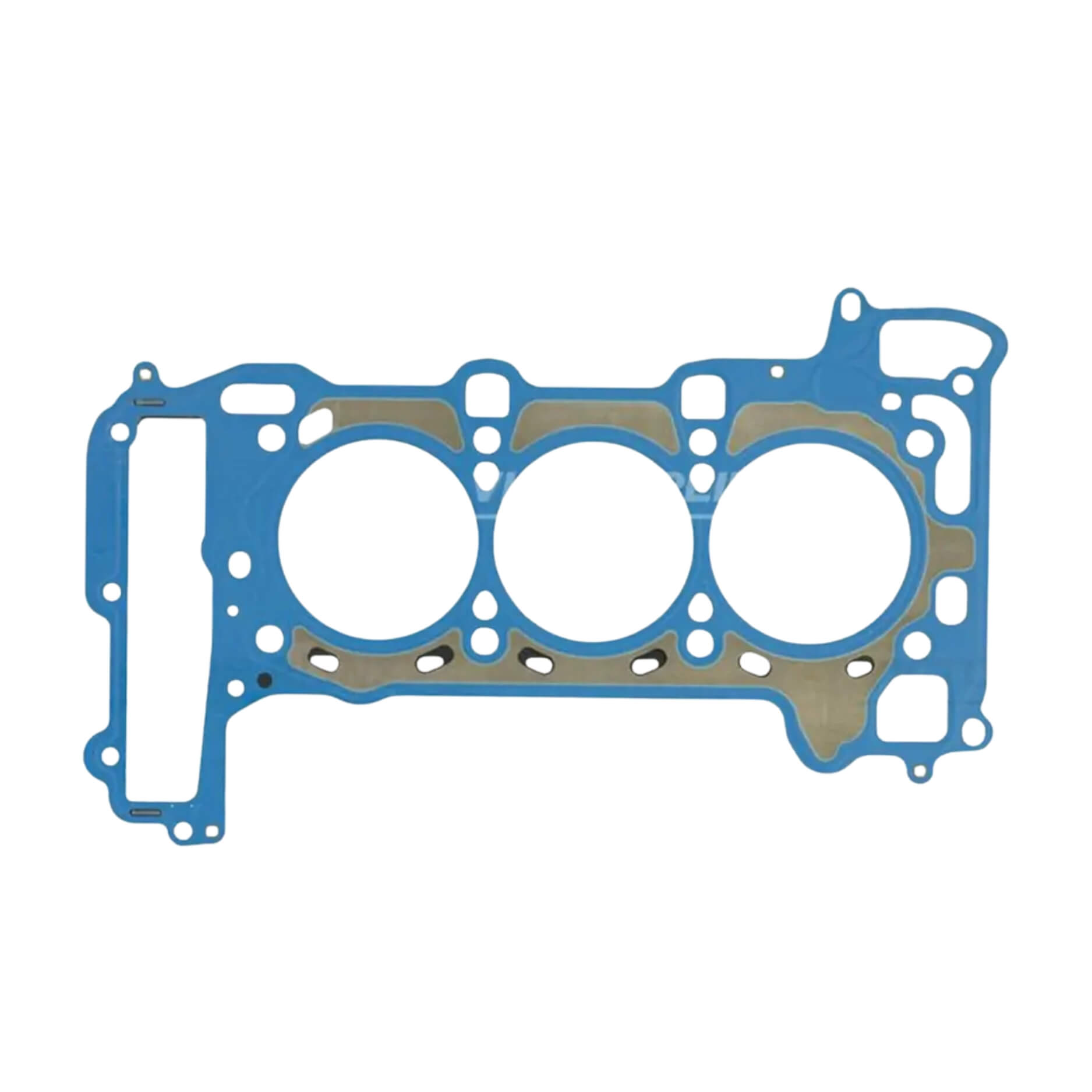 Junta Cabeza para Cilindros 1- 3 Audi Porsche 3.0 l. CWGD, CZSA, CZSE, DCBD, DCBE, DECA, DKMB, DLZA, DWVA, DGRC, DGRB, DGPC A5 16-18, A6 18-20, A7 17-20, A8 17-19, Q5 16-21, Q7 19-21, Q8 18-24 DOHC 24 válvulas 61-10050-00