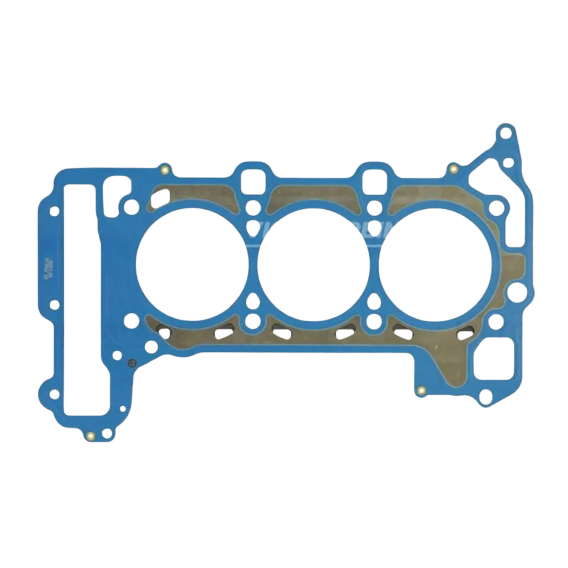 Junta Cabeza para Cilindros 4- 6 Audi Porsche 3.0 l. CWGD, CZSA, CZSE, DCBD, DCBE, DECA, DKMB, DLZA, DWVA, DGRC, DGRB, DGPC A5 16-18, A6 18-20, A7 17-20, A8 17-19, Q5 16-21, Q7 19-21, Q8 18-24 DOHC 24 válvulas 61-10051-00