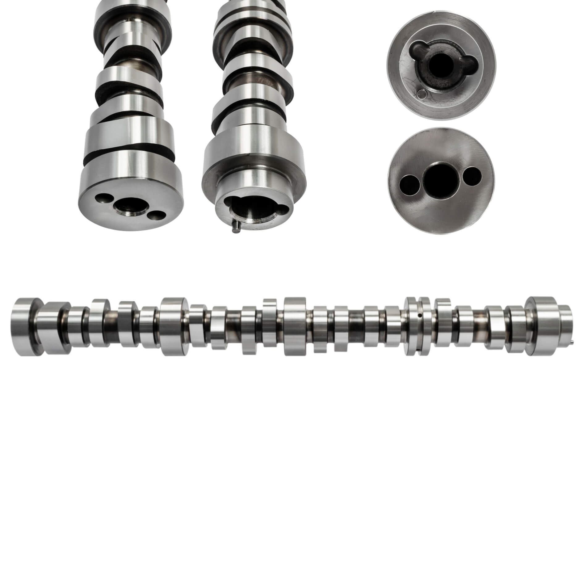 Árbol de levas GMC, Chevrolet, 5.3 l., V8, RPO: L84 DFM (19-24) Sierra 1500, (21-24) Yukon XL, (21-24) Yukon, (21-24) Tahoe, (21-24) Suburban, (21-24) Suburban, (19-24) Silverado 1500. AL4123