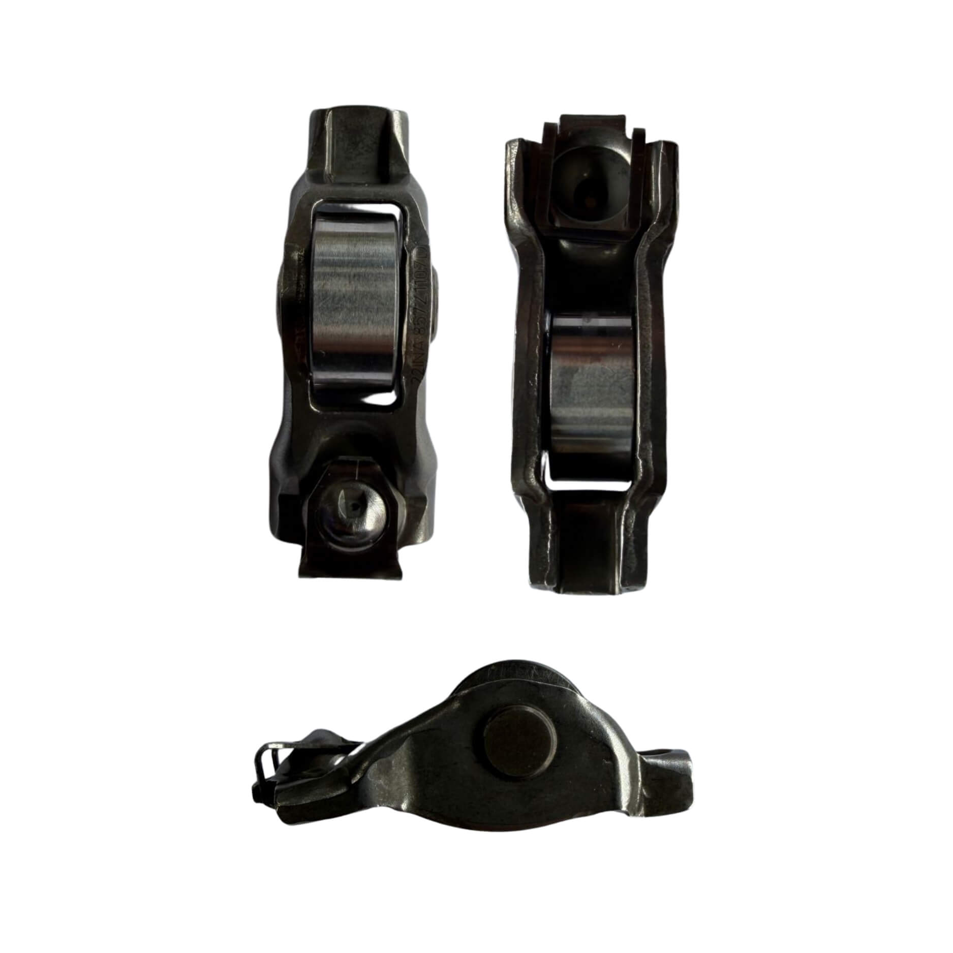 Balancin Audi, Seat, VW, 1.4 / 1.6 l. L4, 16 Válvulas, DOHC, A3, León, Toledo, 13/16, Ibiza, 13/15, Caddy 2018, Golf, Jetta, 13/18, Polo 13/14, Virtus (17-20), CNLA, CPTA, CPVB, CXSA, CXSB, CZCA, CZDA, CZEA, CWVA, CVWB,CMBA, CWSA TSI, TFSI 422023610