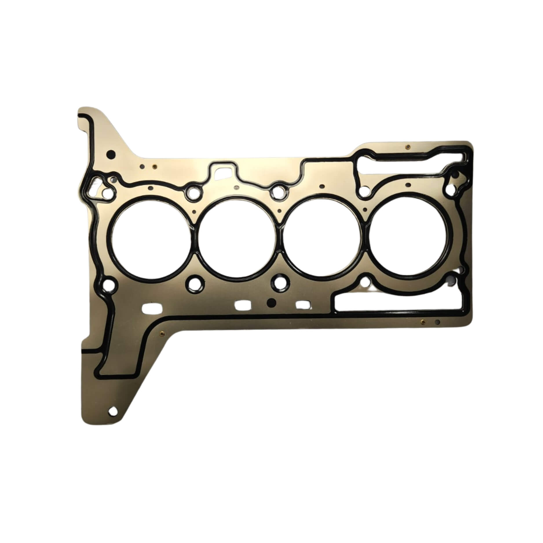 Junta Cabeza Dodge GAC 1.5 l. 4A15J2 Attitude Turbo, Emzoom GDI DOHC 16 Válvulas 25/26 HGX-10013