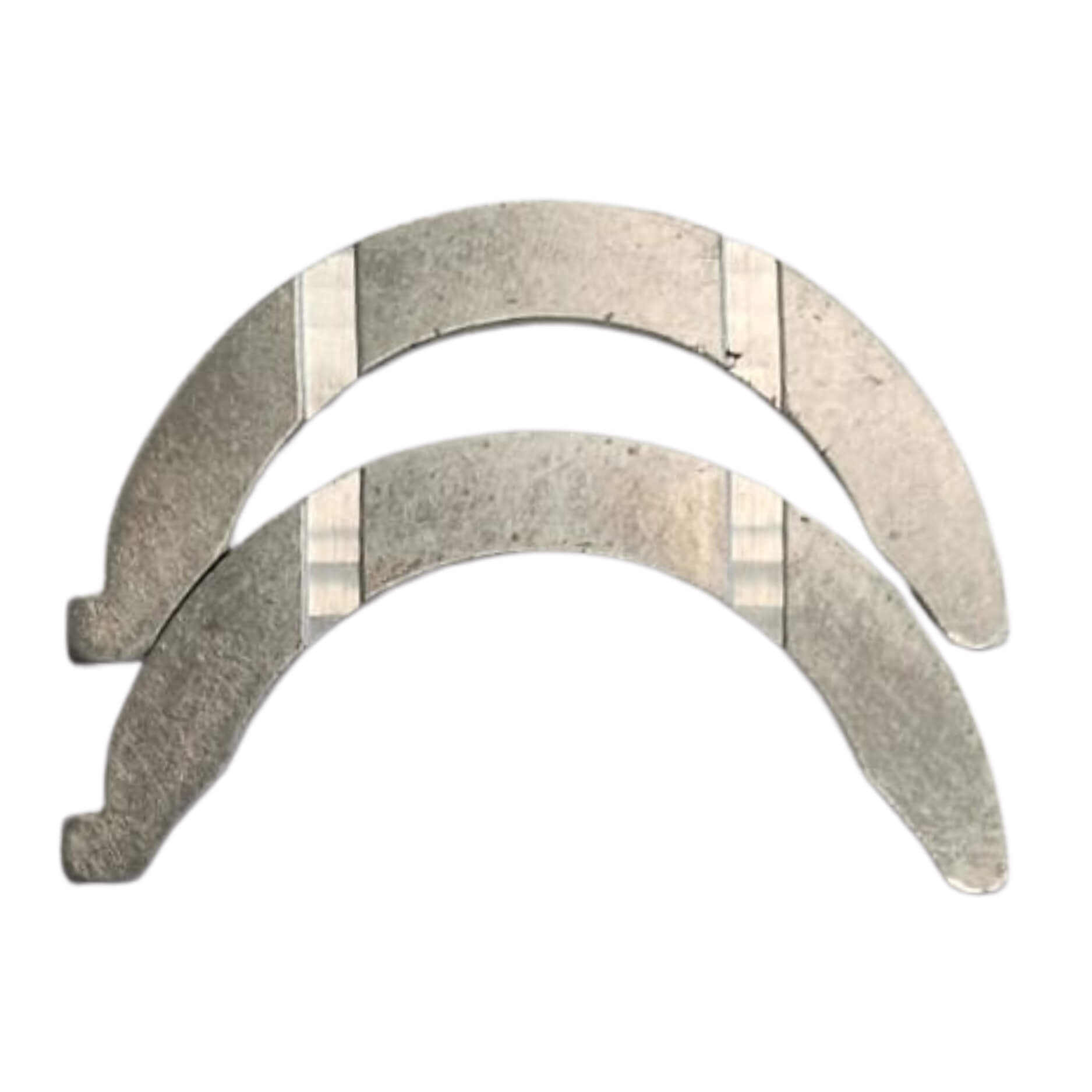 Medias lunas para Peugeot 1.2 l. EB2DT, EB2DTS, 3008 15-16, 308 13-21, 5008 15-21, Partner 2016 3 cilindros PL 79563600