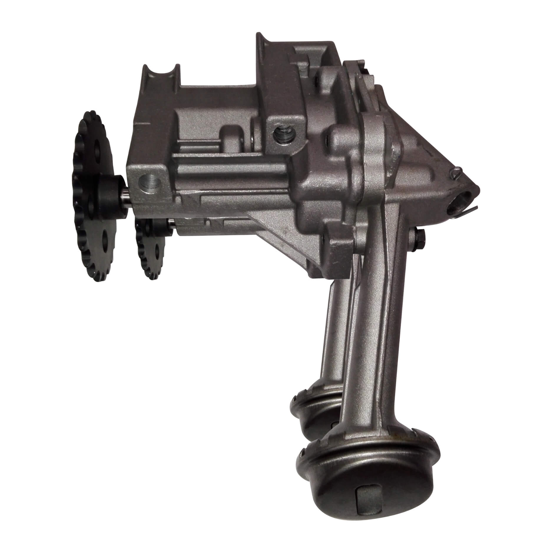 Bomba de aceute para Renault 1.6 / 1.9 l., Clio, Aprio, Kangoo K7M 8 válvulas (CORONA 24 DIENTES) 00/09v R-6631 (2)