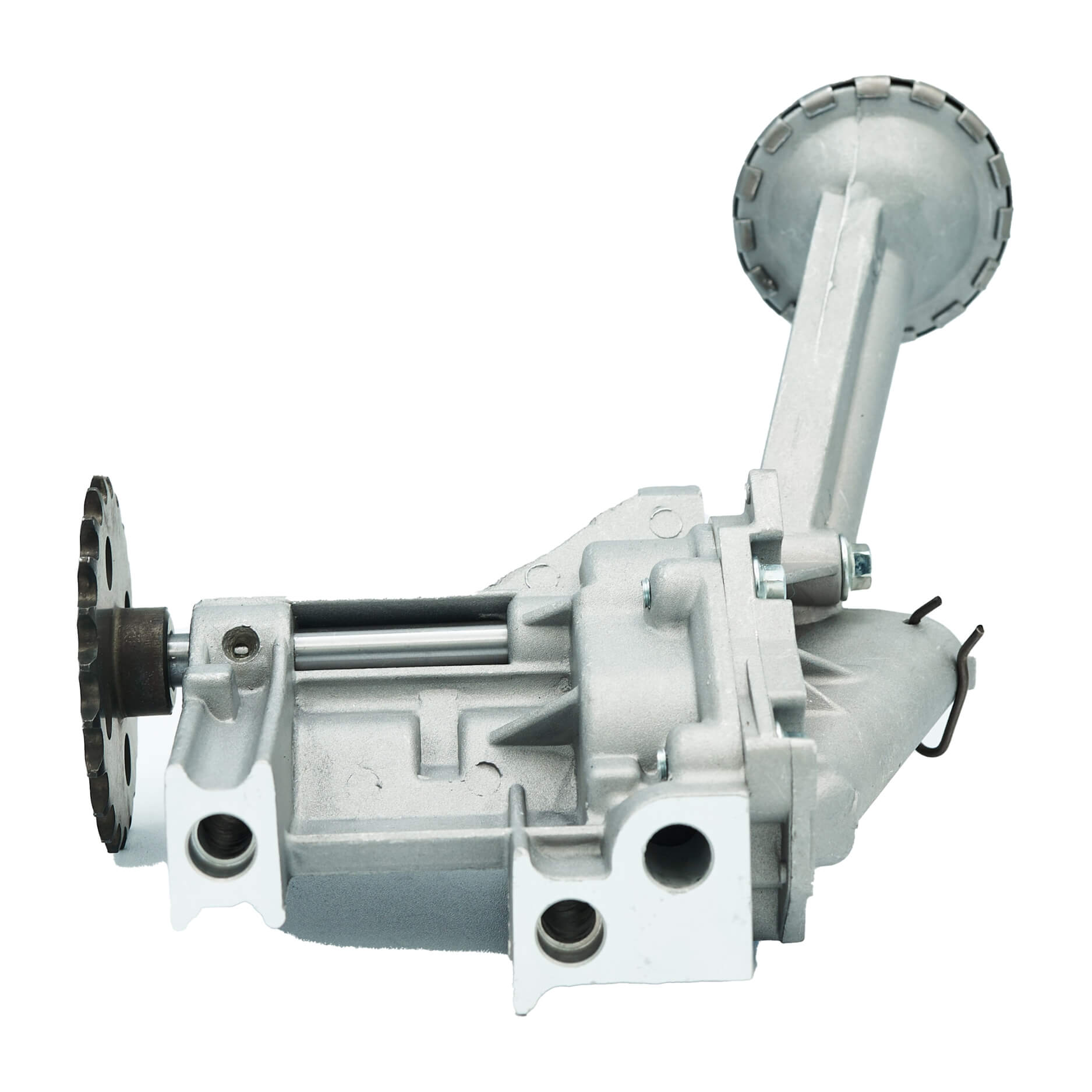 Bomba de Aceite para Nissan Renault L4 1.6 l. (1598cc) K4M 2002-11, Platina Aprio, Clio, Euro Clio, Kangoo, Sandero DOHC 16 válvulas R-6633 (3)