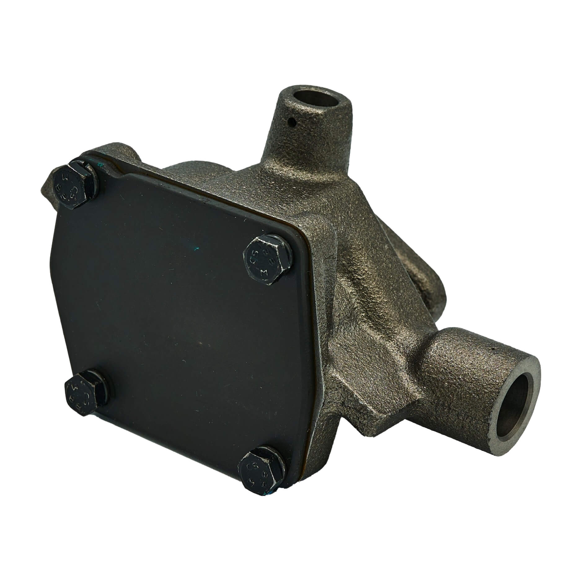 Bomba de aceite para Chevrolet GM, 2.5 l., L4, 8 Válvulas, OHV, Century, Celebrity, Cutlass, 6000 1987, Astro, S15, Safari 87/90, LLV, S10 87/91, Sonoma 1991, VIN E RM-62C