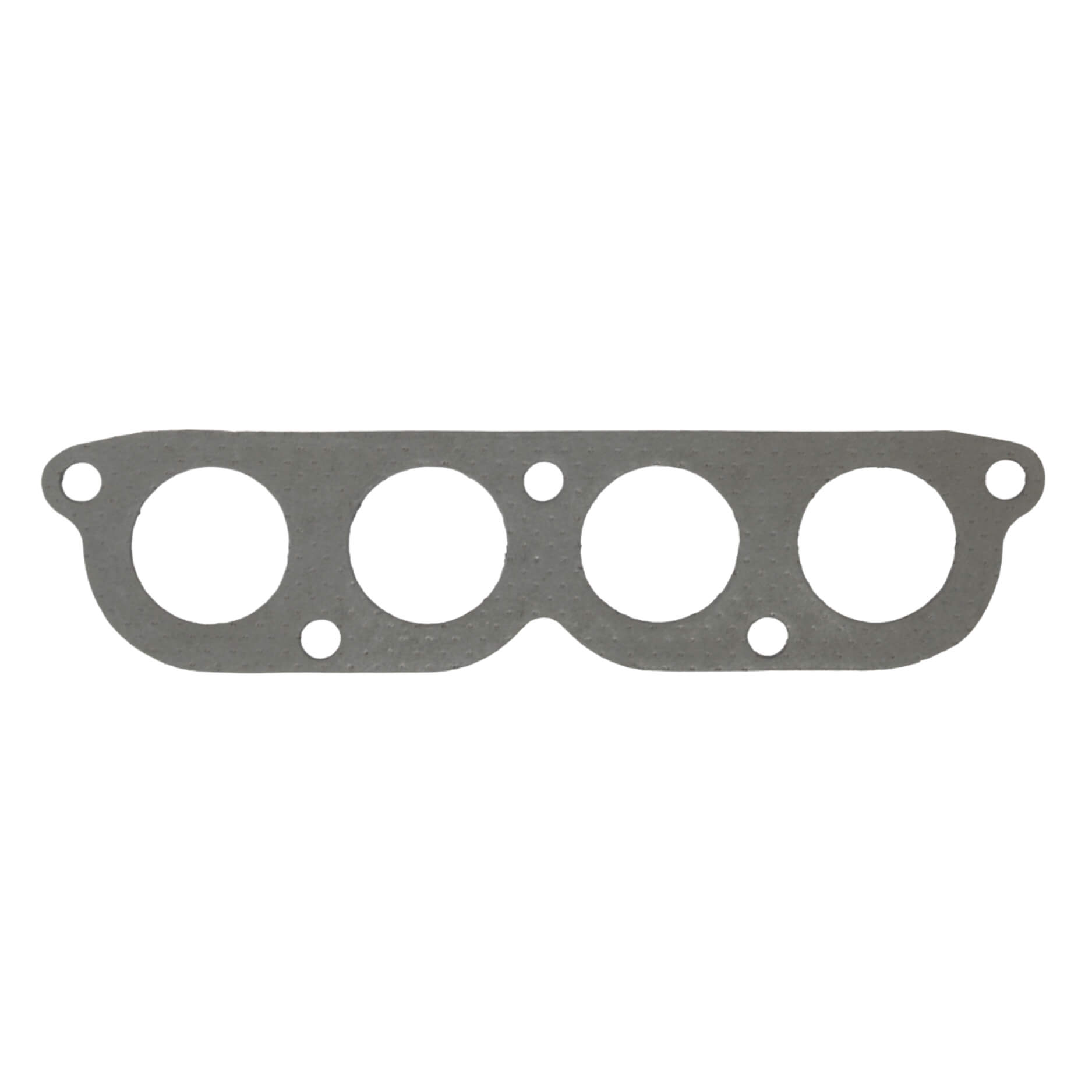Junta múltiple de pleno para Volkswagen, 2.0 l., L4, 8 Válvulas, SOHC, Golf 93/98, Jetta 93/99, Passat 95/96, Cabrio 95/02, ABA; Superior, 1 Pza., Blando-Lámina. MUX-8640161