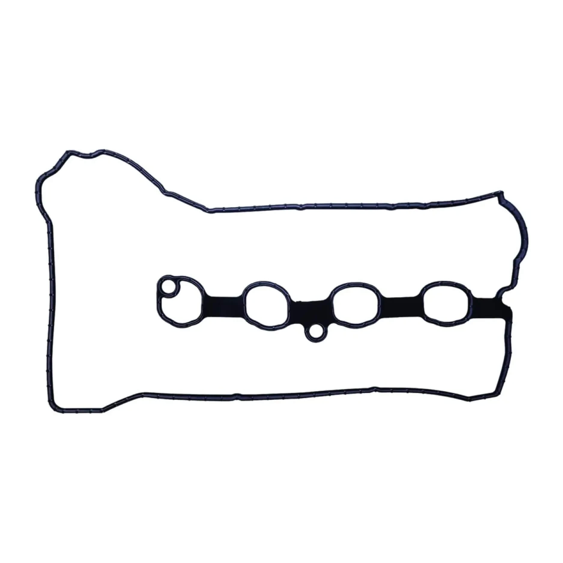 Junta tapa de punterias para Mazda 1.5 l L4, 16 Válvulas, DOHC, Mazda 2 16/21. Skyactyve-G, P5Y4, P5Y5, P5Y6, P5Y7, P5Y8, P5Z8, P5Z9, P5X0; Vehiculos sin función Start-Stop VSX-5340114