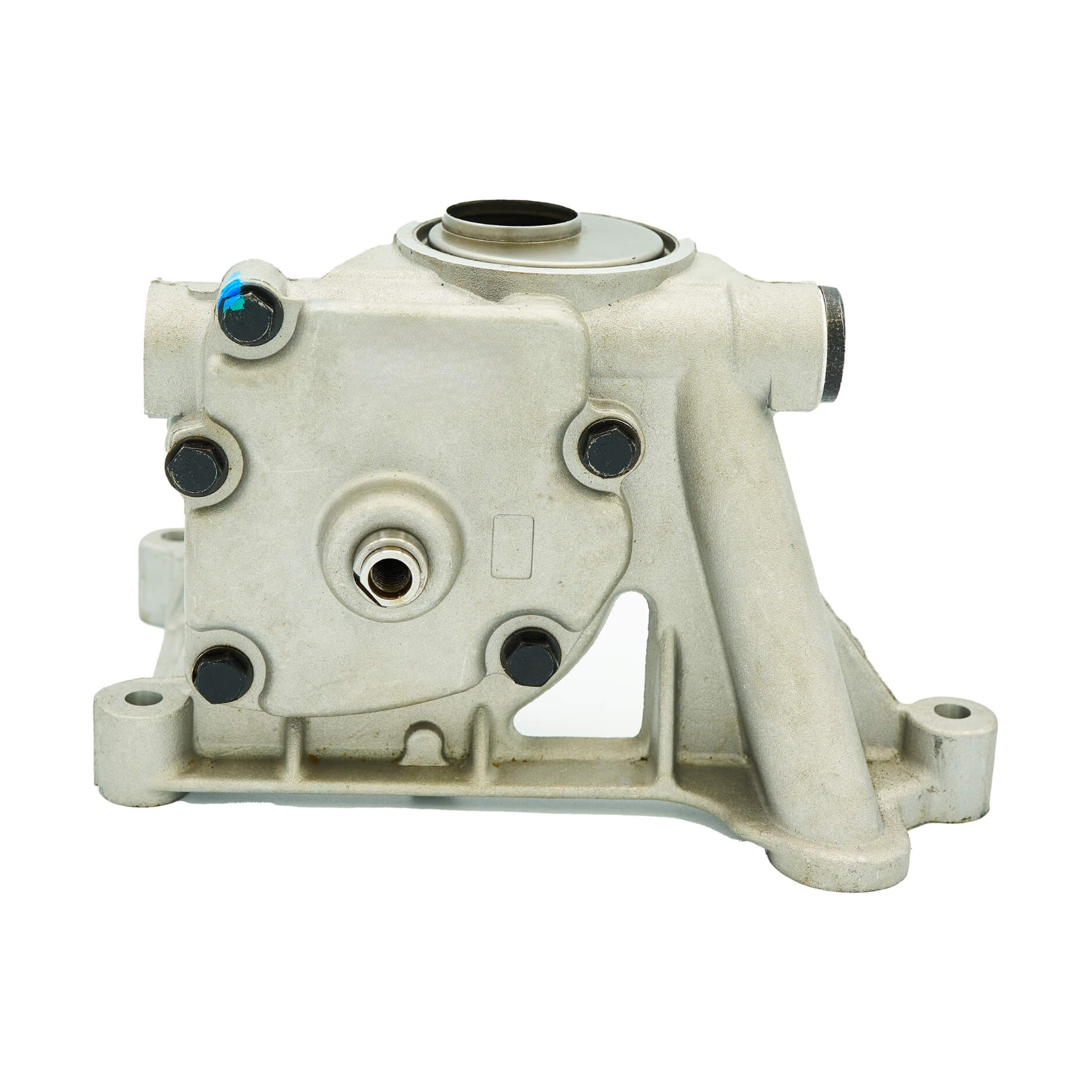 Bomba de aceite para Volkswagen, Audi, 2.7 l, 2.8 l. V6, 30 Válvulas, DOHC, A4 97/01, A6 98/01, Passat 98/05, AHA, AMX, ATQ R-6084