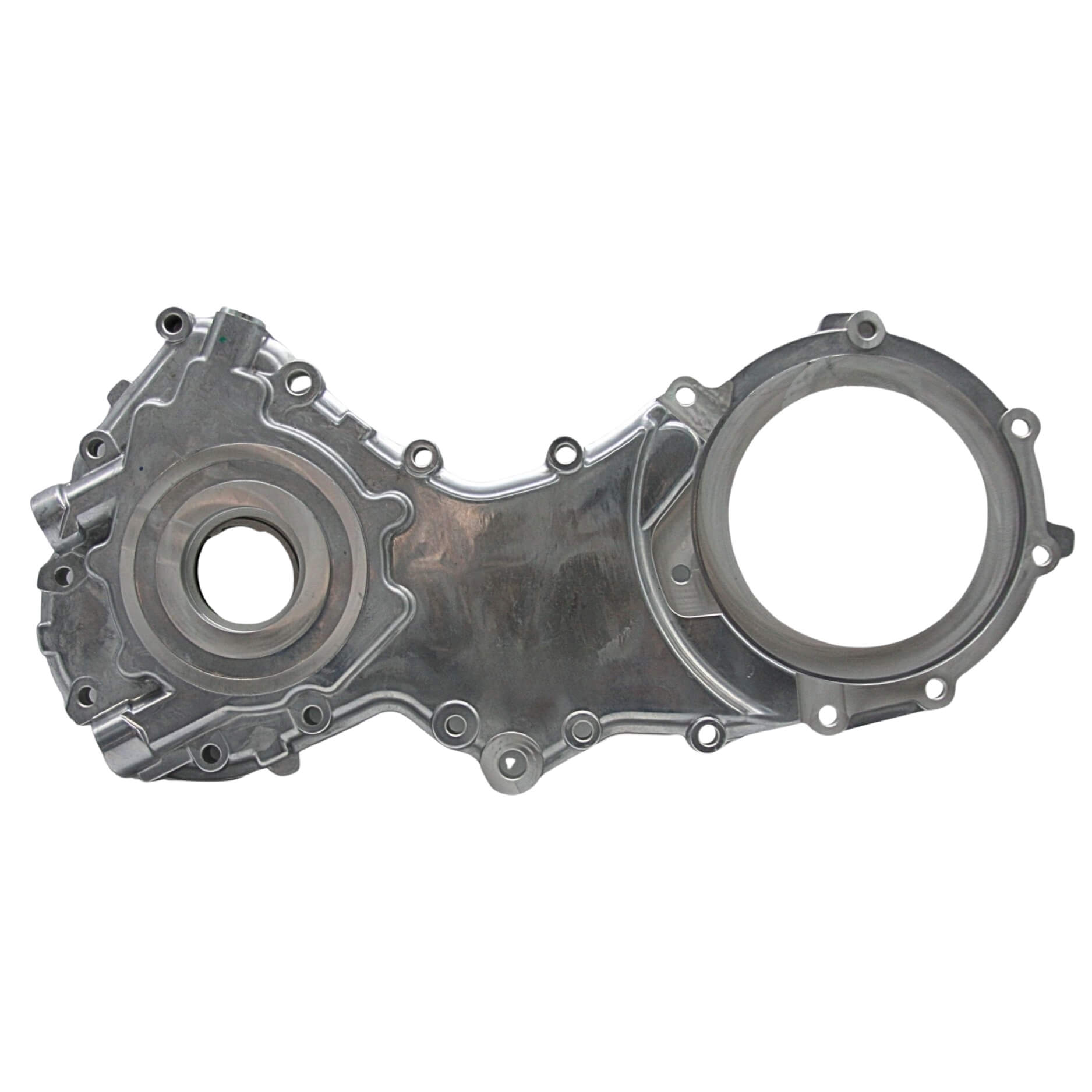 Bomba de aceite Ford 1.8 l. Diesel, BHDA, BHPA, C9DB, F9DA, F9DB, FFBA, FFDA, QYBA, QYWA, R2PA, C9DA, C9DB, C9DC Focus 02-08, Transit 08-13, Transir Connect 04-13, TDDi SOHC 8 válvulas RMA-576Bomba de aceite Ford 1.8 l. Diesel, BHDA, BHPA, C9DB, F9DA, F9DB, FFBA, FFDA, QYBA, QYWA, R2PA, C9DA, C9DB, C9DC Focus 02-08, Transit 08-13, Transir Connect 04-13, TDDi SOHC 8 válvulas