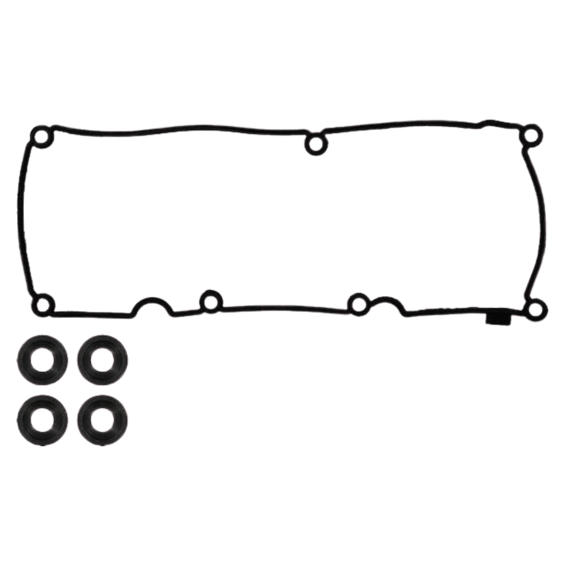 Junta Tapa de punterias Volkswagen 2.0 l. Transporter 15/22 , Crafter 17/22 , Caddy Multivan 16/19, Passat 14-24 DIESEL TDI 15-42759-01