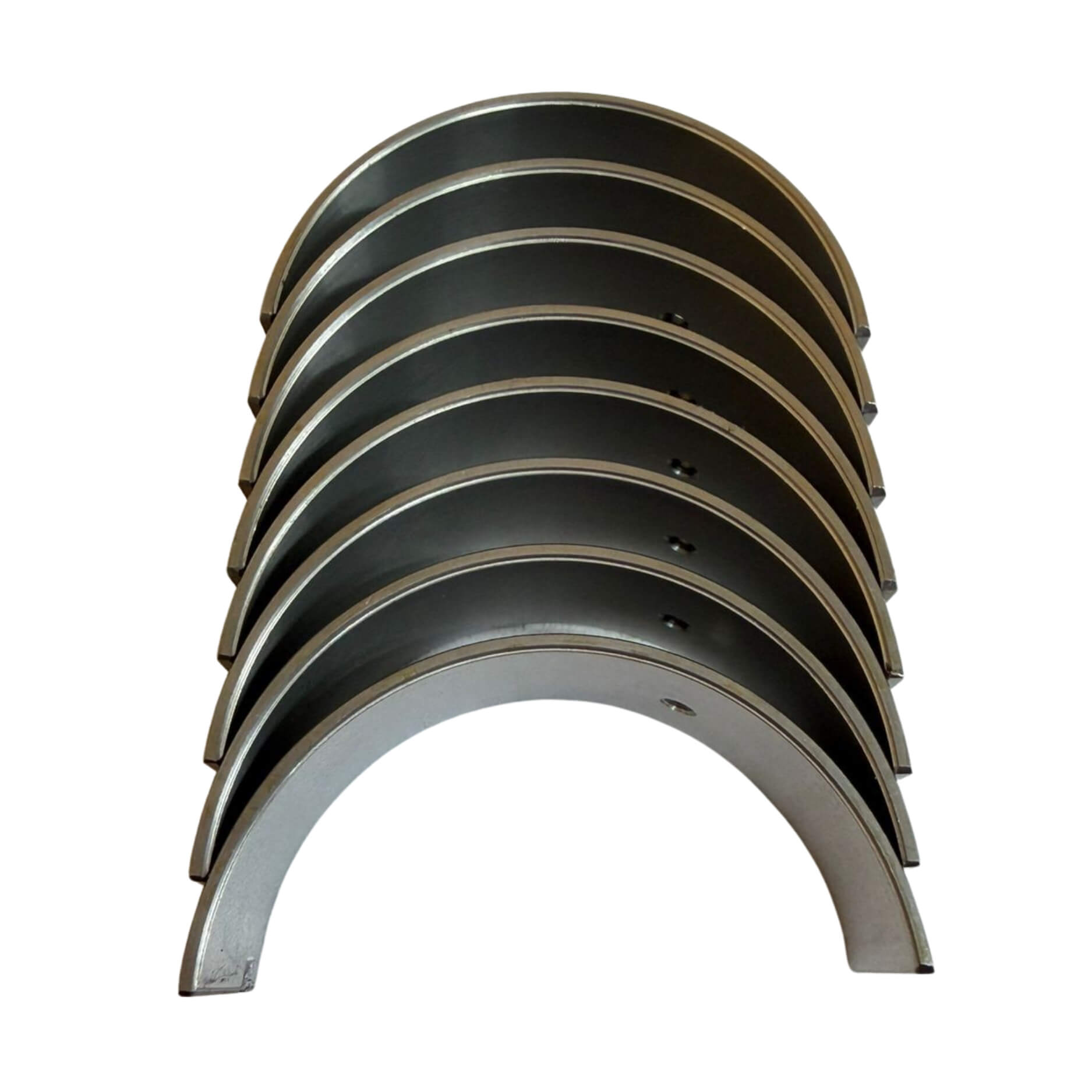 Juego de metales de biela para Toyota L4 2.7 l. (2694cc) 3RZFE (1995-08) Land Cruiser, Hilux, 4Runner, T100, Tacoma, Hiace, Previa 4B1781