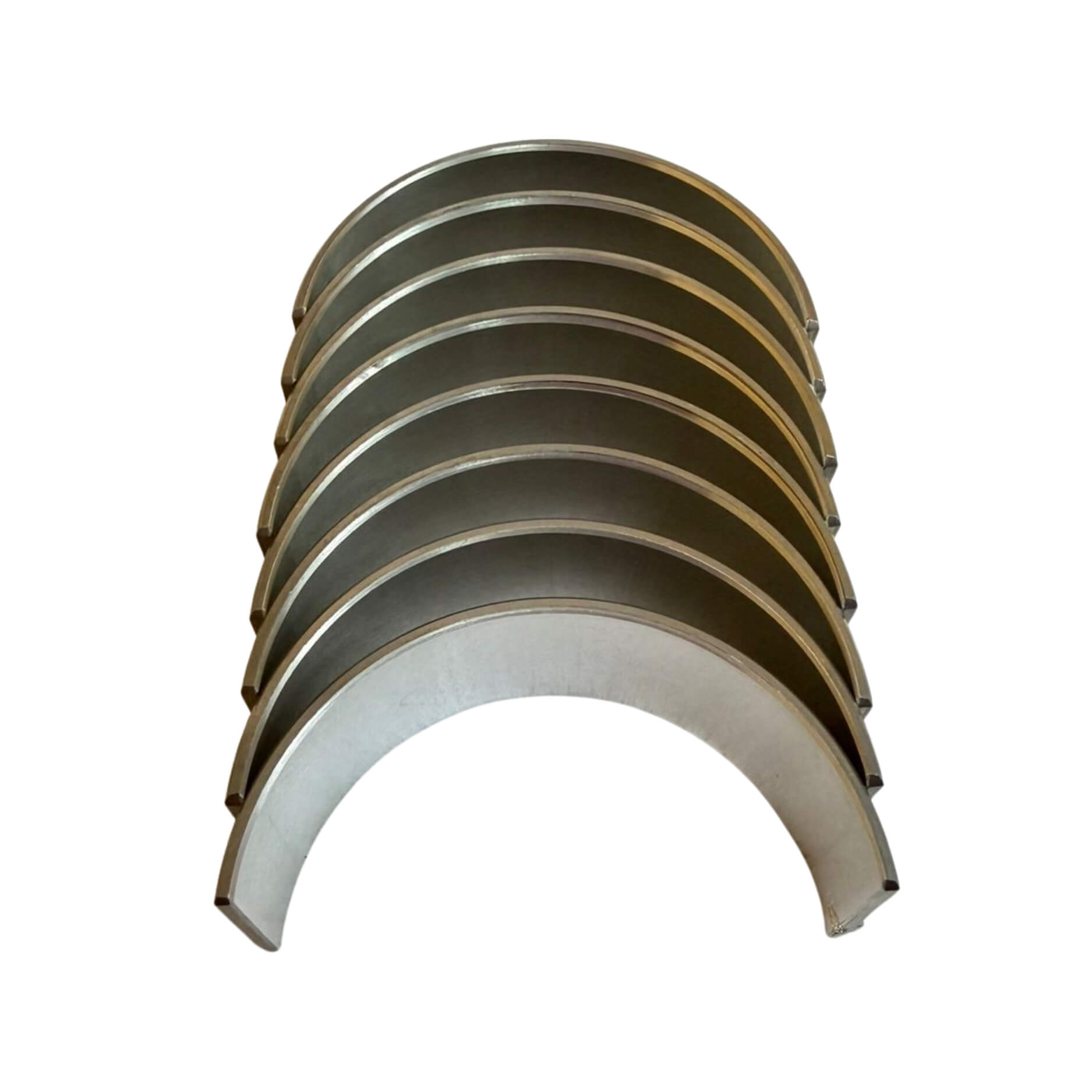 Juego de metales de biela para Chevrolet, GM L4 2.2 l. (134) L42 L61 DOHC Ecotec(2000-05) Cavalier, Alero, Classic, Cobalt, Grand Am, Ion, Malibu, Sunfire 4B1827