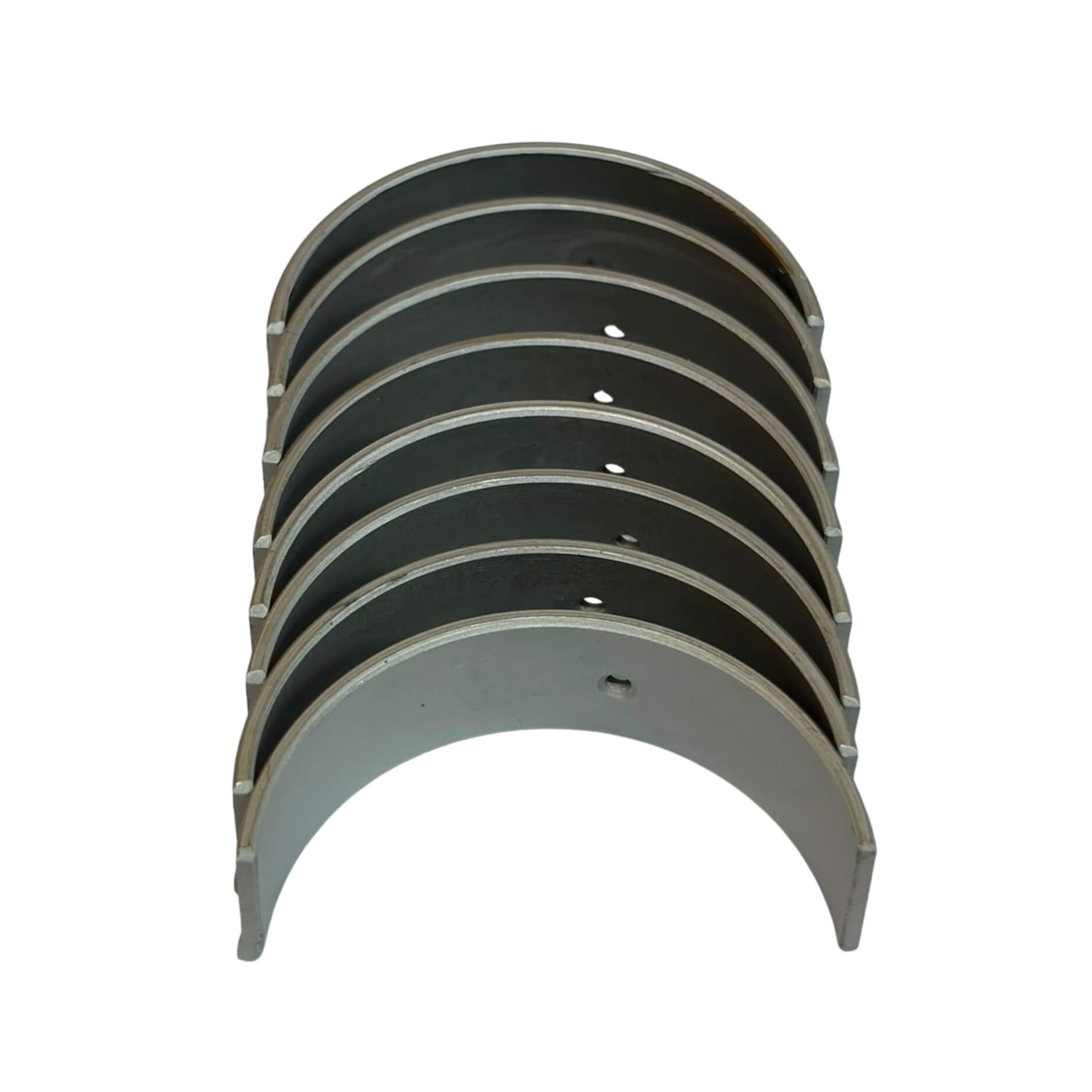 Juego de metales de biela para 4 cilindros para Toyota L4 1.5 l. (1497cc) 1NZ-FE (2005-11) Yaris, Echo, Prius 4B9035 STD