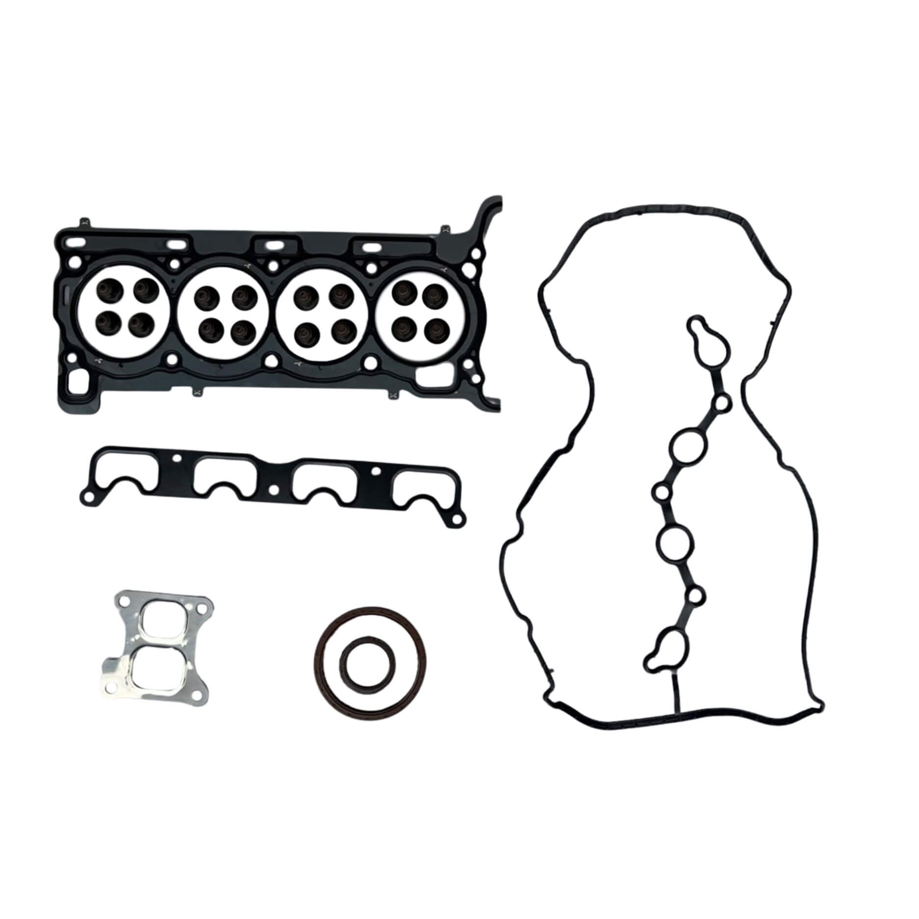 Juego de juntas para JAC 2.0 l. N20TG Frison T9 Pick up, JMC , L4 GASOLINA DOHC 16 Valvulas 24-27 FSX-10015