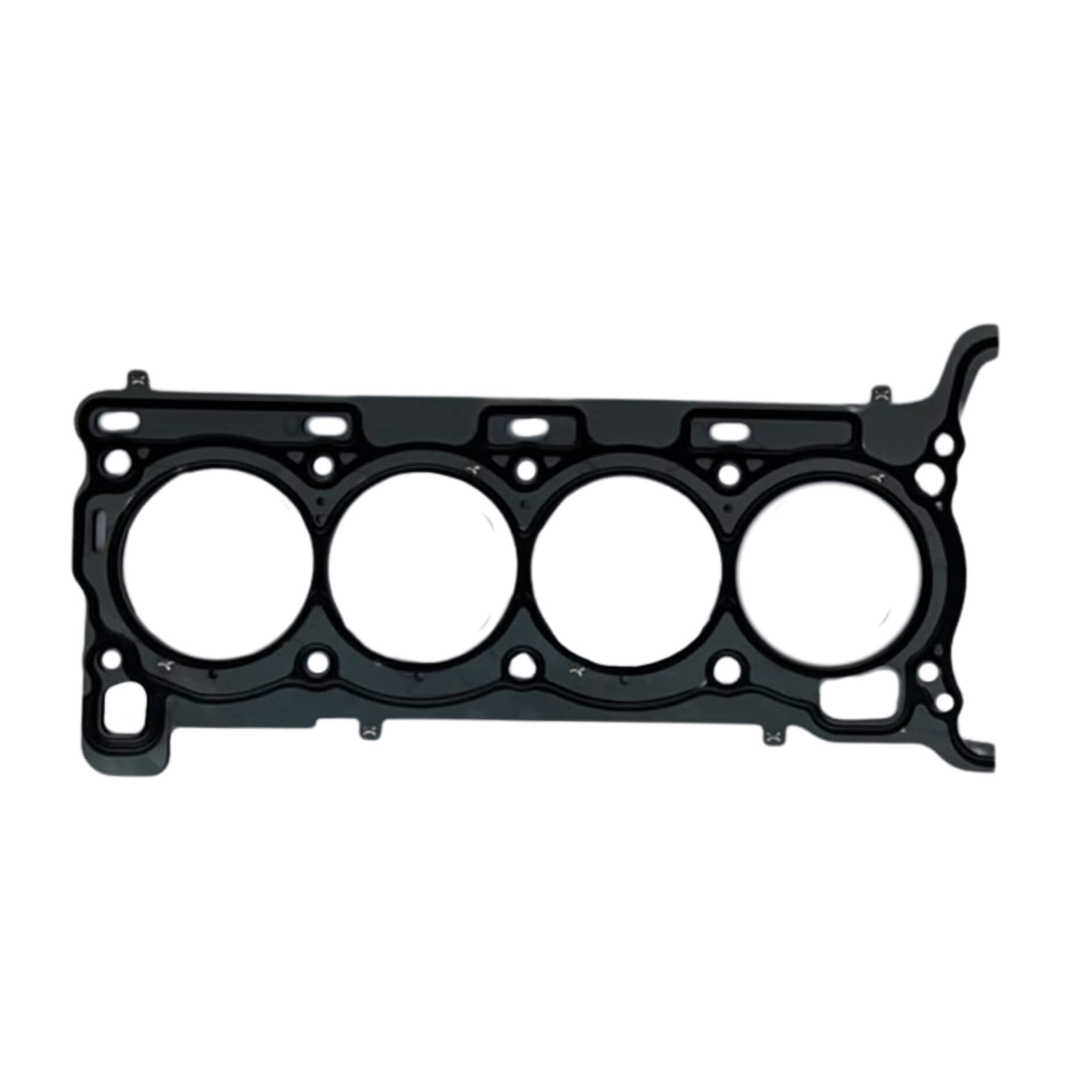 Junta de cabeza para JAC 2.0 l. N20TG Frison T9 Pick up, JMC , L4 GASOLINA DOHC 16 Valvulas 24-27 HGX-10015