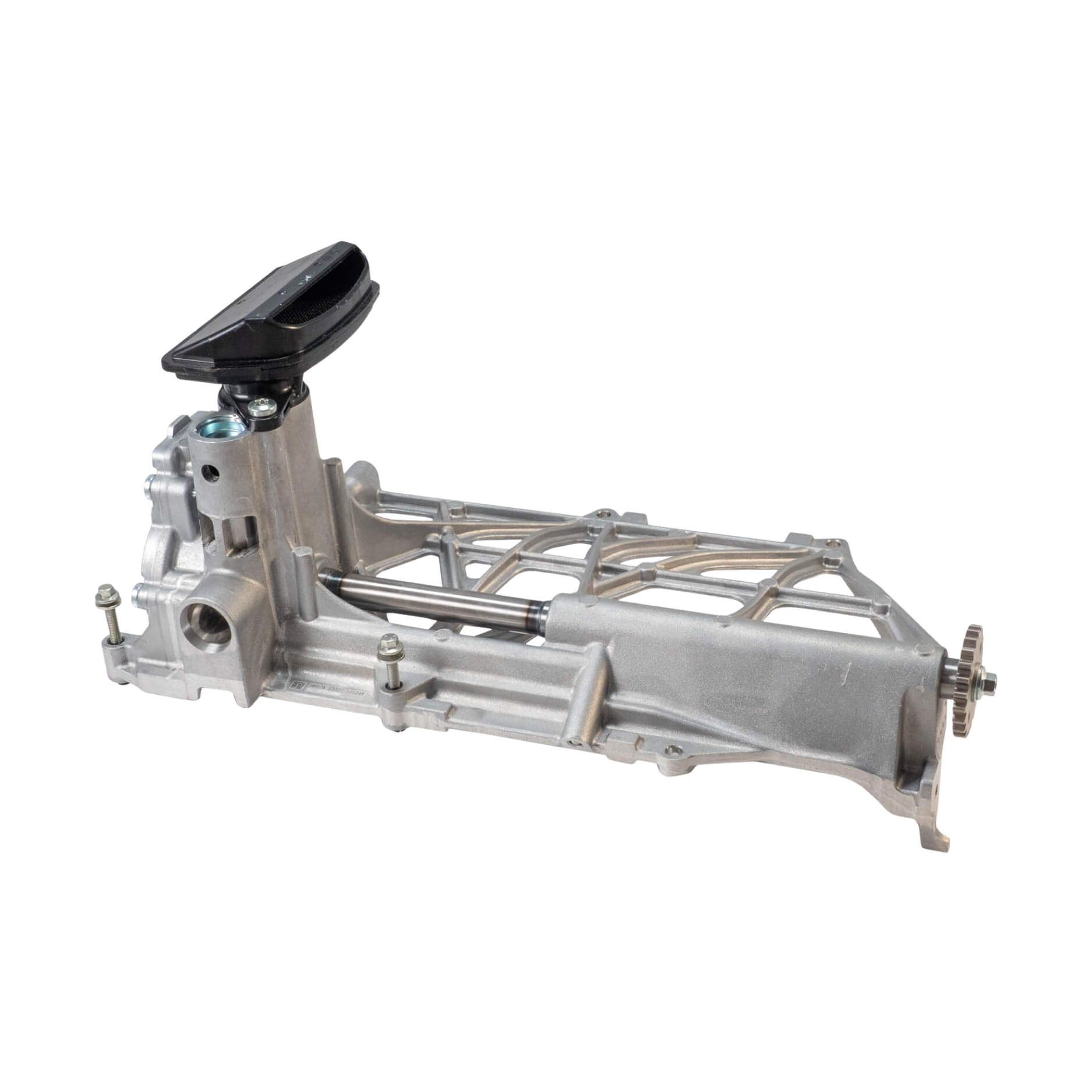 bBomba de aceite para Ford 7.3 l. V8 Godzilla F450, F550, OHV 16 válvulas (2020-2026) M-589