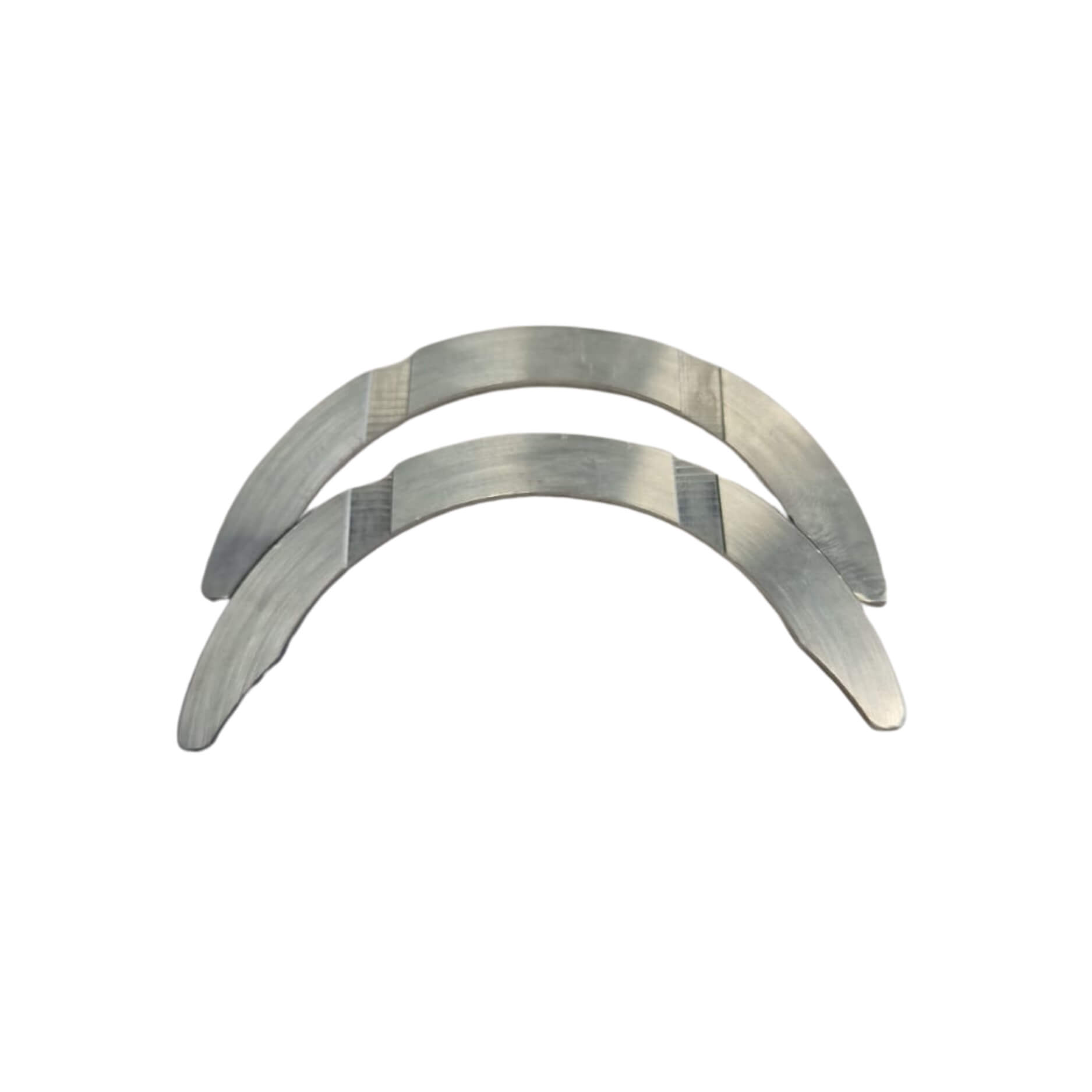 Medias lunas JAC 2.0 l. DOHC, 16 Válvulas Frison Pick Up T6, T8, T6 Gasolina FLEX HFC4GA3-4D (2019-2023) PL TW10001