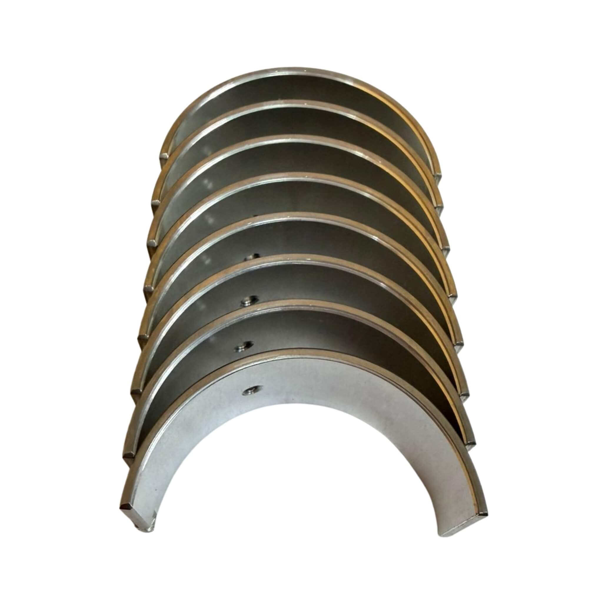Juego de metales de biela para Peugeot L4 2.0 l., (1998cc) EW10J4, DOHC (2004-2010) 406, 307 4B9013