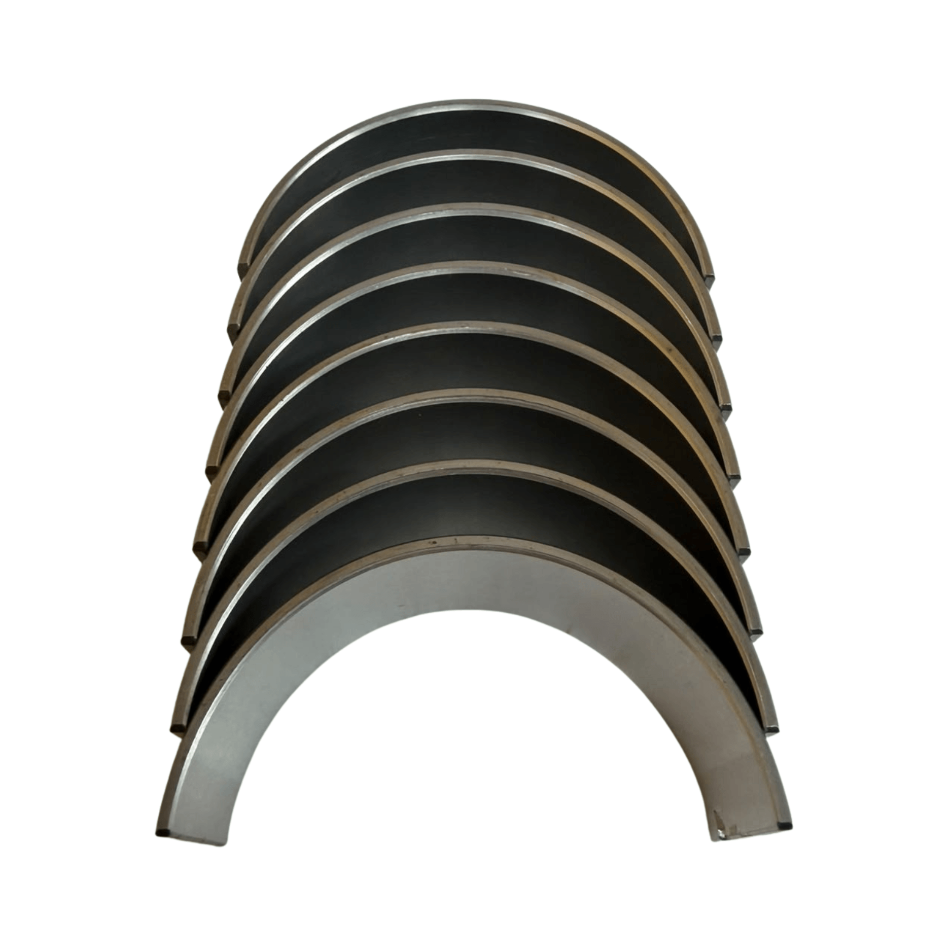 Juego de metales de biela para GM, Cadillac L4 2.0 l. (122) DOHC 16 Válvulas LTG Turbo Ecotec, 2013-19 Malibu, 2016-18 Camaro LT, 2015-19 Terrain, CTS Luxury, 2013-19 ATS, 2013-17 Regal, 2016-20 Verano, Envision, L4 2.5 l. (2457cc) DOHC 16 Válvulas VVT, SIDI (Spark Ignited Direct Injection) Ecotec LKW VIN L, LCV VIN A, 2016-17 S-10, 2016-18 Impala, 2013-16 Malibu, 2015-19 Colorado, 2015-16 Canyon, Cadillac ATS 2013-17 4B9103