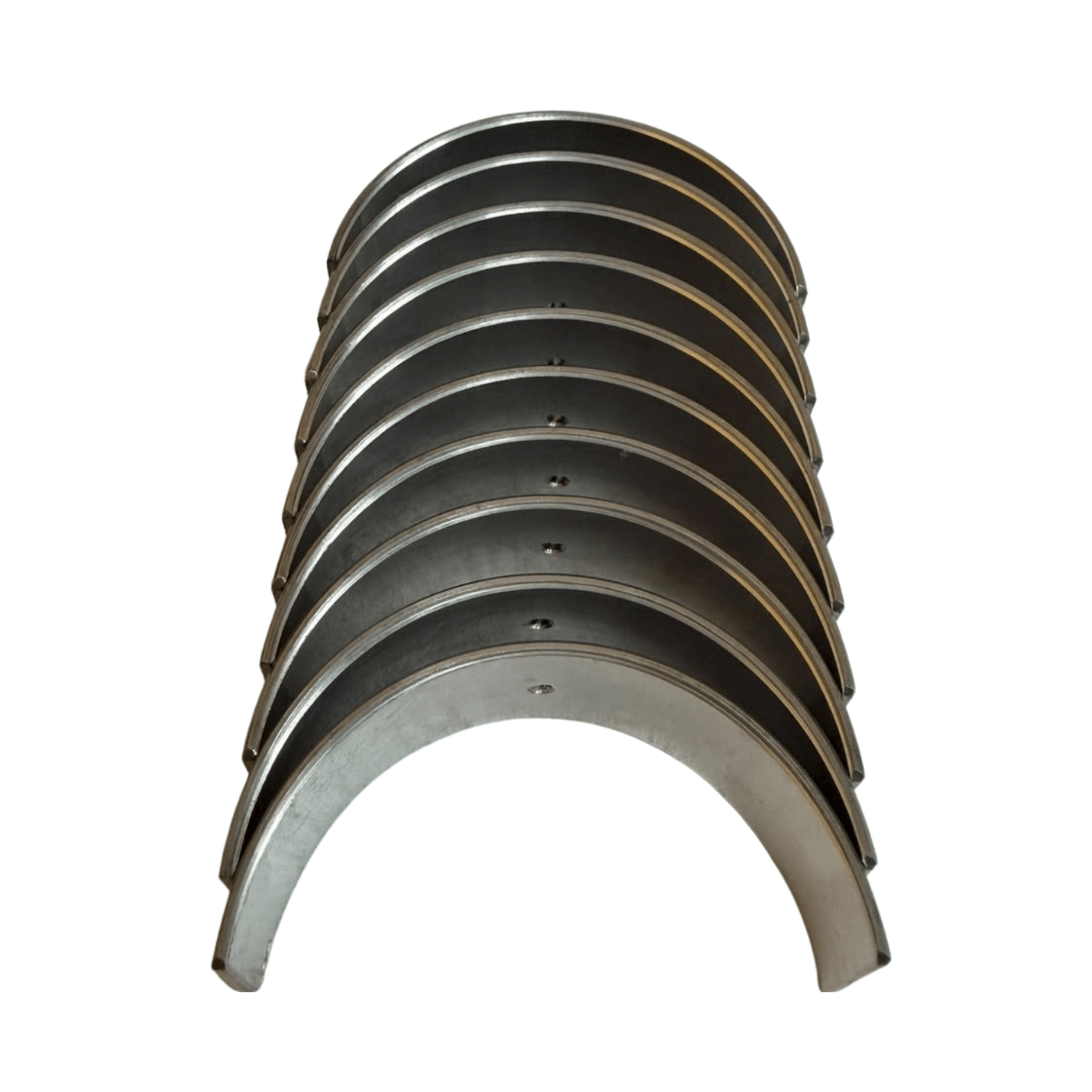 Juego de metales de biela para Volkswagen L5 2.5 l. (2459cc) AAF, ACU (1992-08) Eurovan, Eurocarga, Europasaje 5B1426