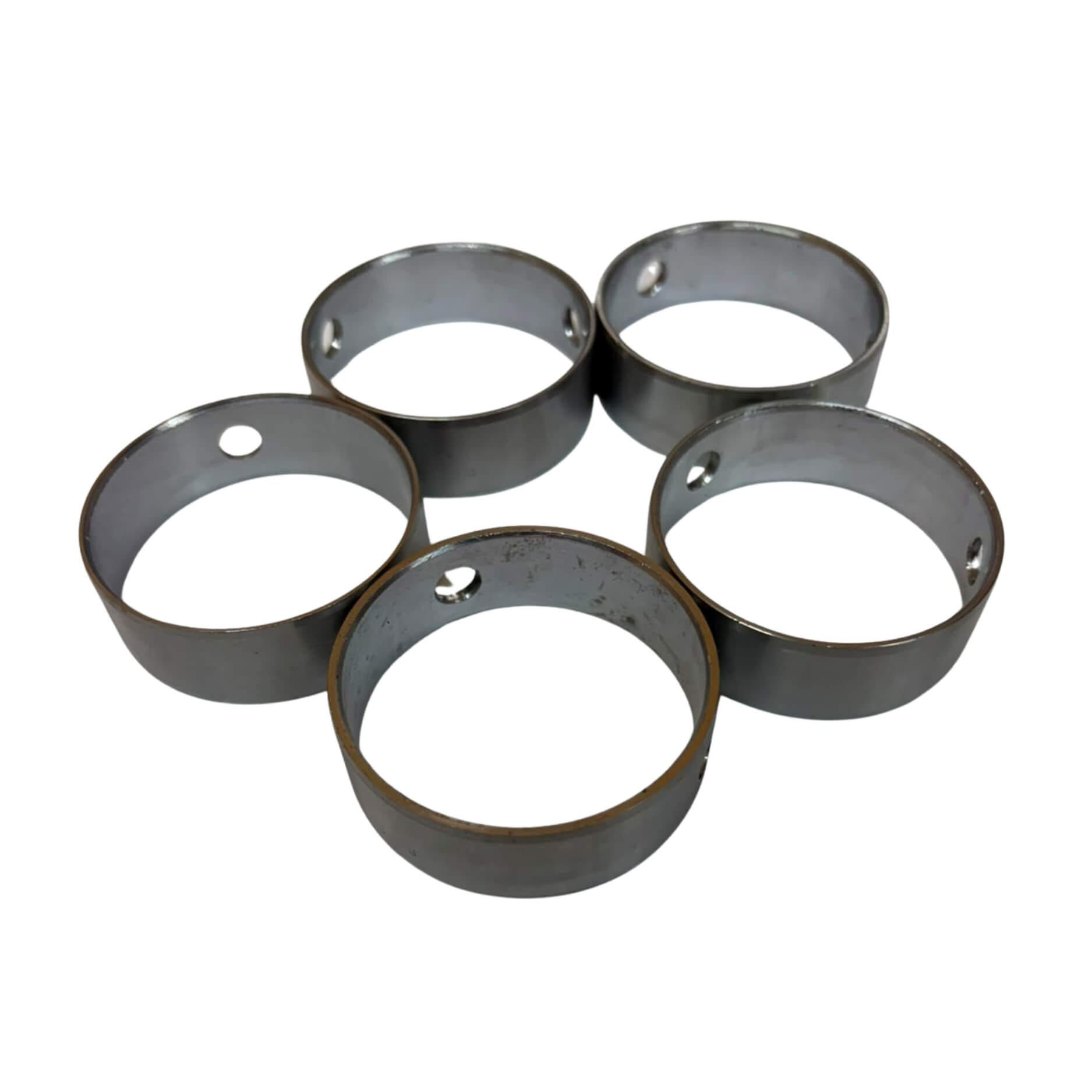 Juego de metales de árbol de levas para Chevrolet 5.3 l. Silverado 1500 V8 OHV 16 válvulas (1999-2005) CH-10H
