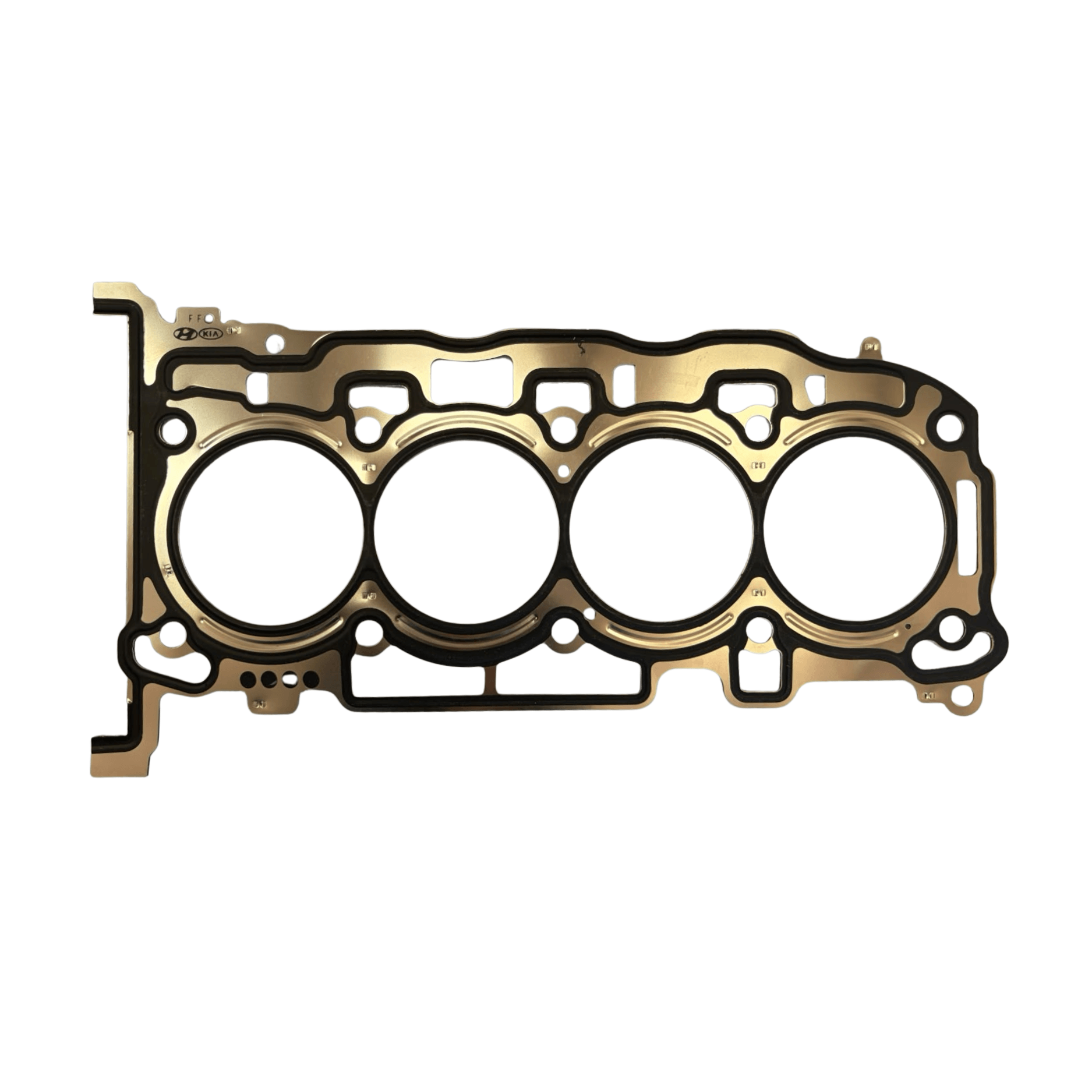 Junta de Cabeza para Hyundai Kia 2.5 l. G4KN Tucson 22-26, K8 21-26, Sorento 20-25, Sportage 21-25 DOHC 16 Válvulas 22-26 HGX-10016