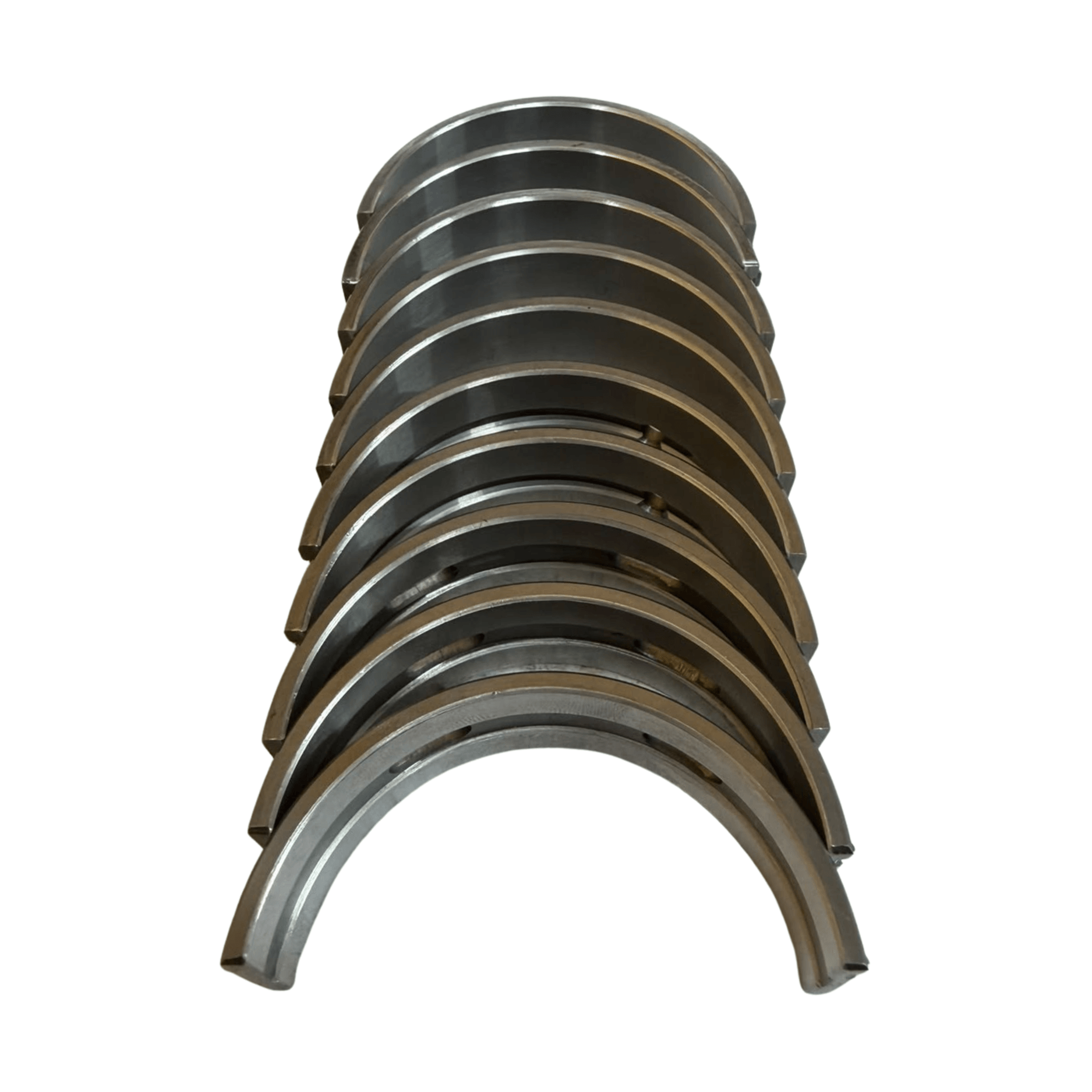 Metales de bancada para Hyundai Kia 2.5 l. G4KN Tucson 22-26, K8 21-26, Sorento 20-25, Sportage 21-25 DOHC 16 Válvulas 22-26 PL MB10016 STD