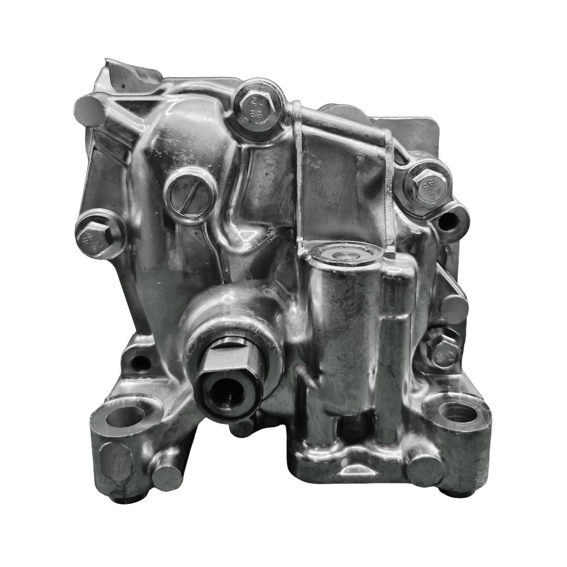 Bomba de aceite para Mazda, Toyota 1.5 l., L4, 16 Válvulas, DOHC, Mazda 2, Yaris R 16/21. Skyactiv-G, P5Y4, P5Y5, P5Y6, P5Y7, P5Y8, P5Z8, P5Z9, P5X0 RMA-387