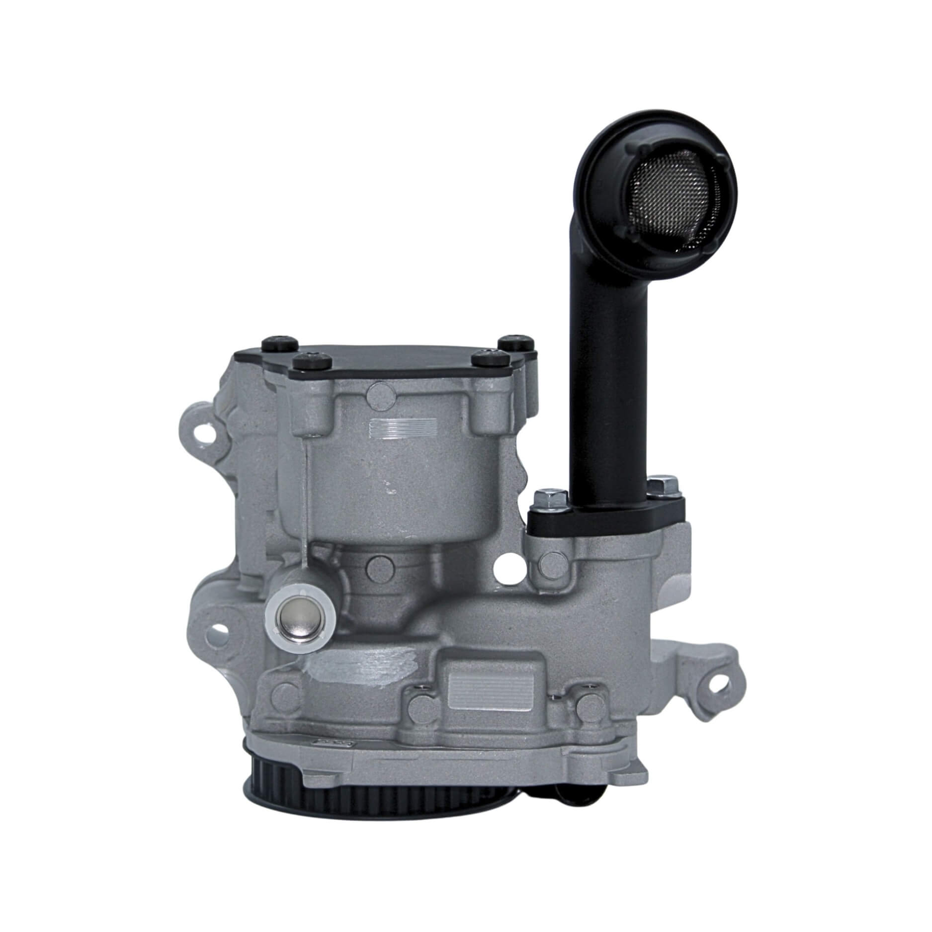 Bomba de aceite Volkswagen 2.0 l. CRVD, CRFD, CRGA, CRGB, CRVA, CRVC, Caddy Diesel, DOHC, 16 Válvulas (2021-2026) Engrane de 28 dientes RMA-569