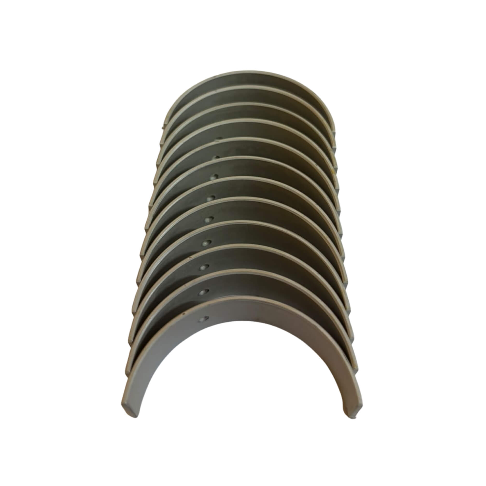 Juego de metales de biela para Toyota V6 3.0 l. (2995cc) 1MZFE DOHC 24 Válvulas Vin F, G 1994-06, Avalon, Camry, Highlander, Sienna, Solara, Lexus RX300, ES300, 3.3 l. (3300cc) 3MZFE DOHC 24 Válvulas 2004-10, Sienna, Solara, Camry, 2004-08 Lexus ES330, RX330 RH400H 6B1833