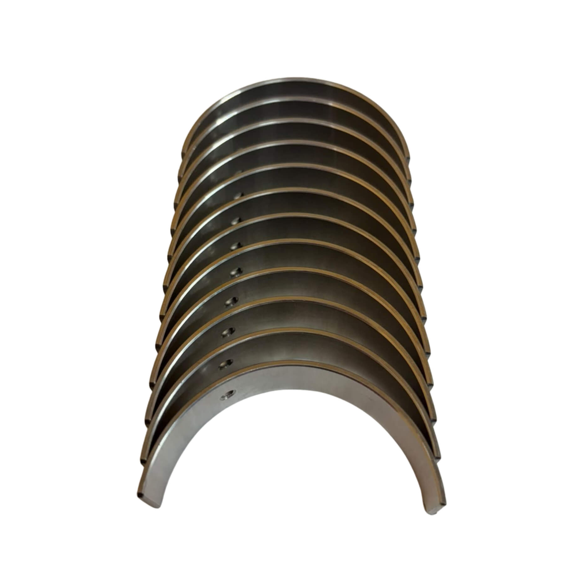 Juego de metales de biela para Chrysler V6 3.5 l. (215) SOHC 24 Válvulas EGJ, EGG, EGC, EGK, EGN, VIN 4, F, G, K, M, V (1998-2007) 300, Pacifica, Intrepid, 300M, LHS, Prowler, Concorde, V6 4.0 l. (241) SOHC 24 Válvulas EGS, E VIN 6, X (2007-2011) Pacifica, Town & Country, Grand Caravan, Nitro 6B1881
