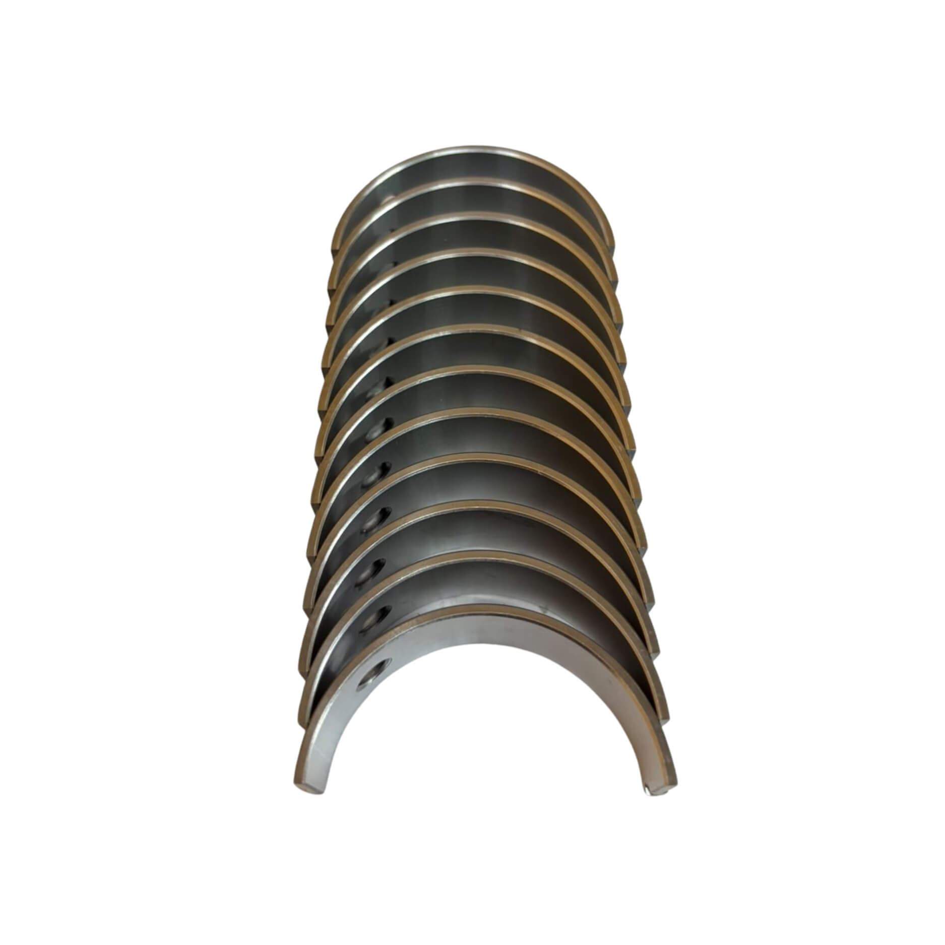 Juego de metales de biela para Ford L6 4.0 l., (240) OHV, 4.9 l., (300) (1965-1996) B500, B 600, Bronco, Club Wagon, Custom, Econoline, F100, F250, F350, F500, F600, P350 6B699