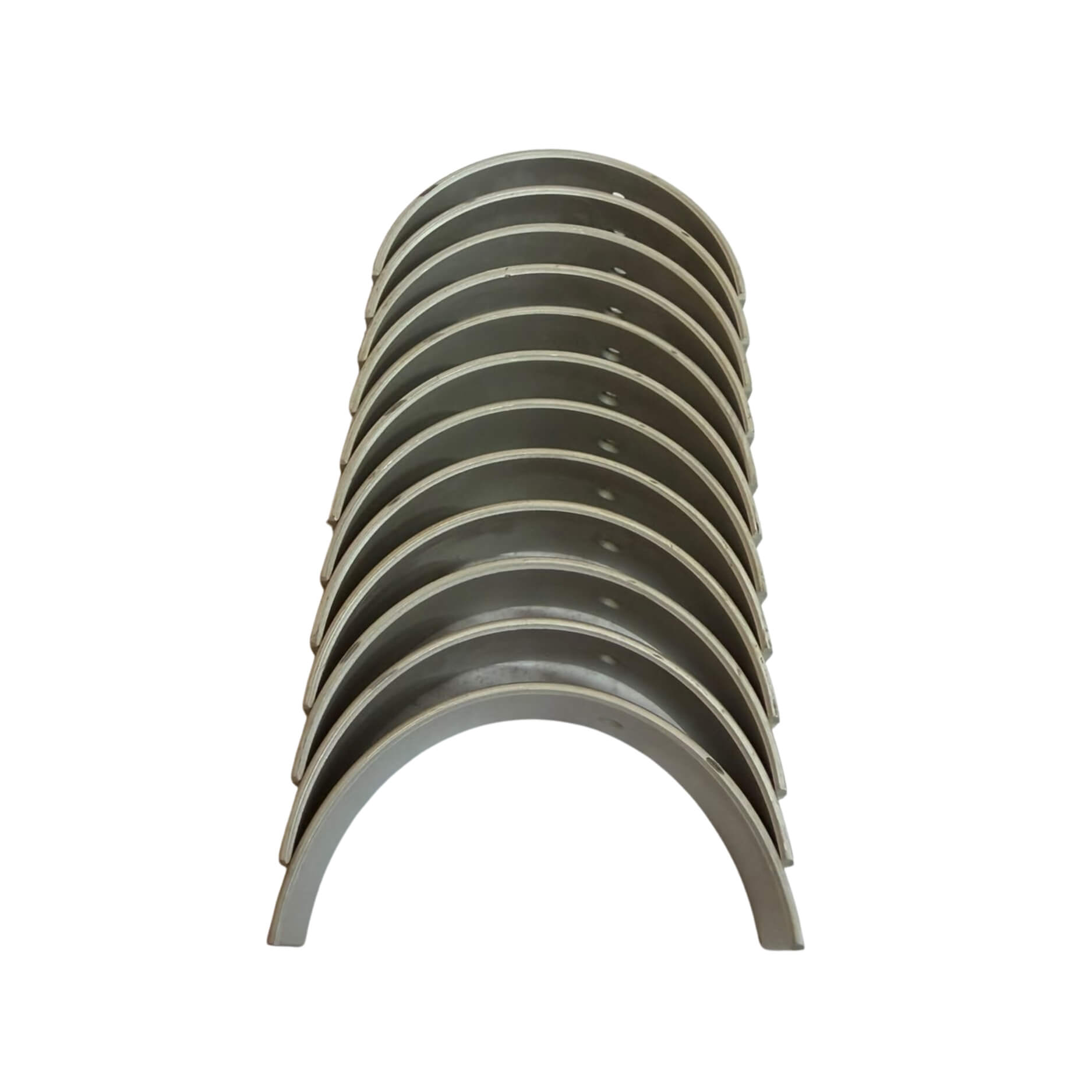 Juego de metales de biela para Nissan V6 4.0 l., (3954cc) VQ40DE DOHC. (2005-2012) X-terra, Pathfinder, Frontier, NV1500 6B9061